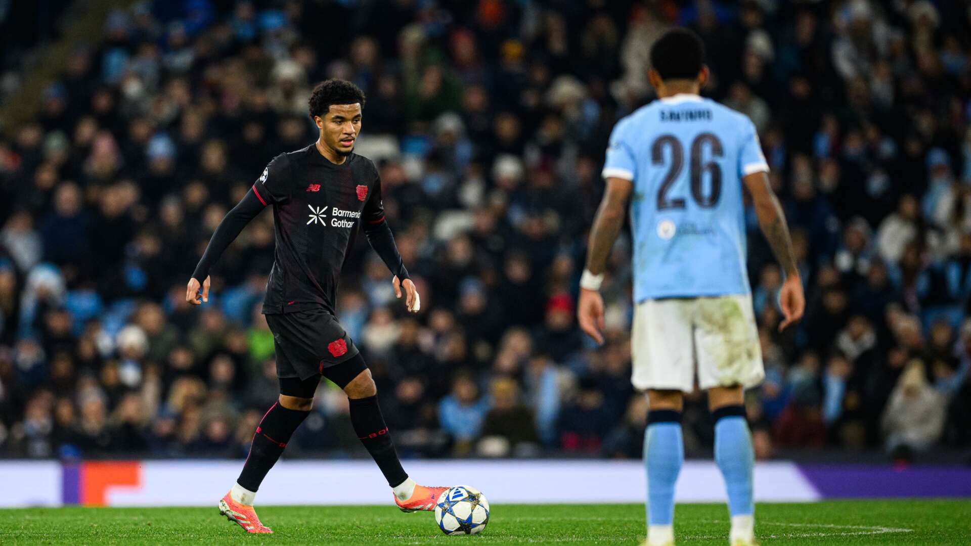 © Bayer 04 Leverkusen Fussball GmbH