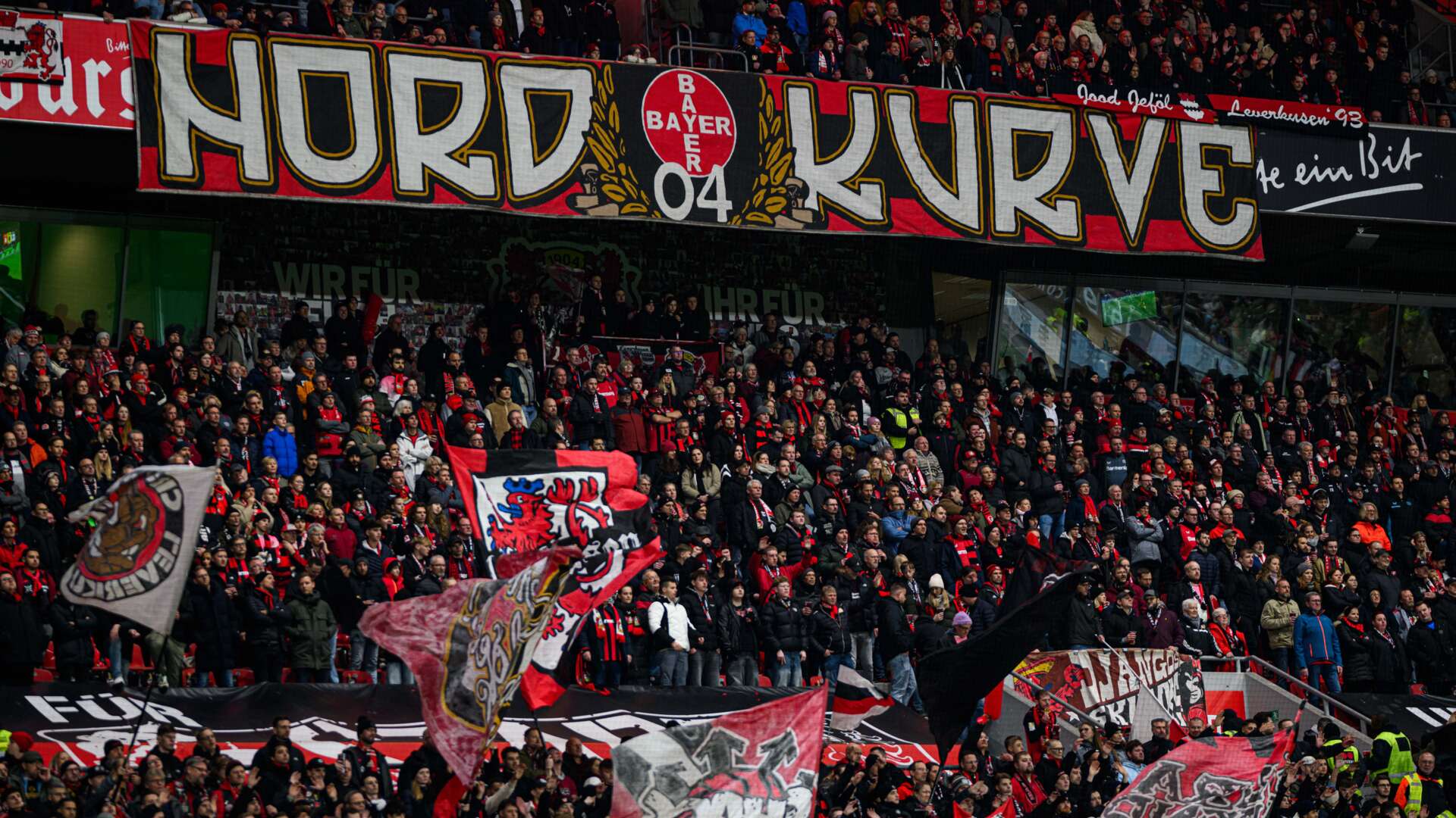 © Bayer 04 Leverkusen Fussball GmbH