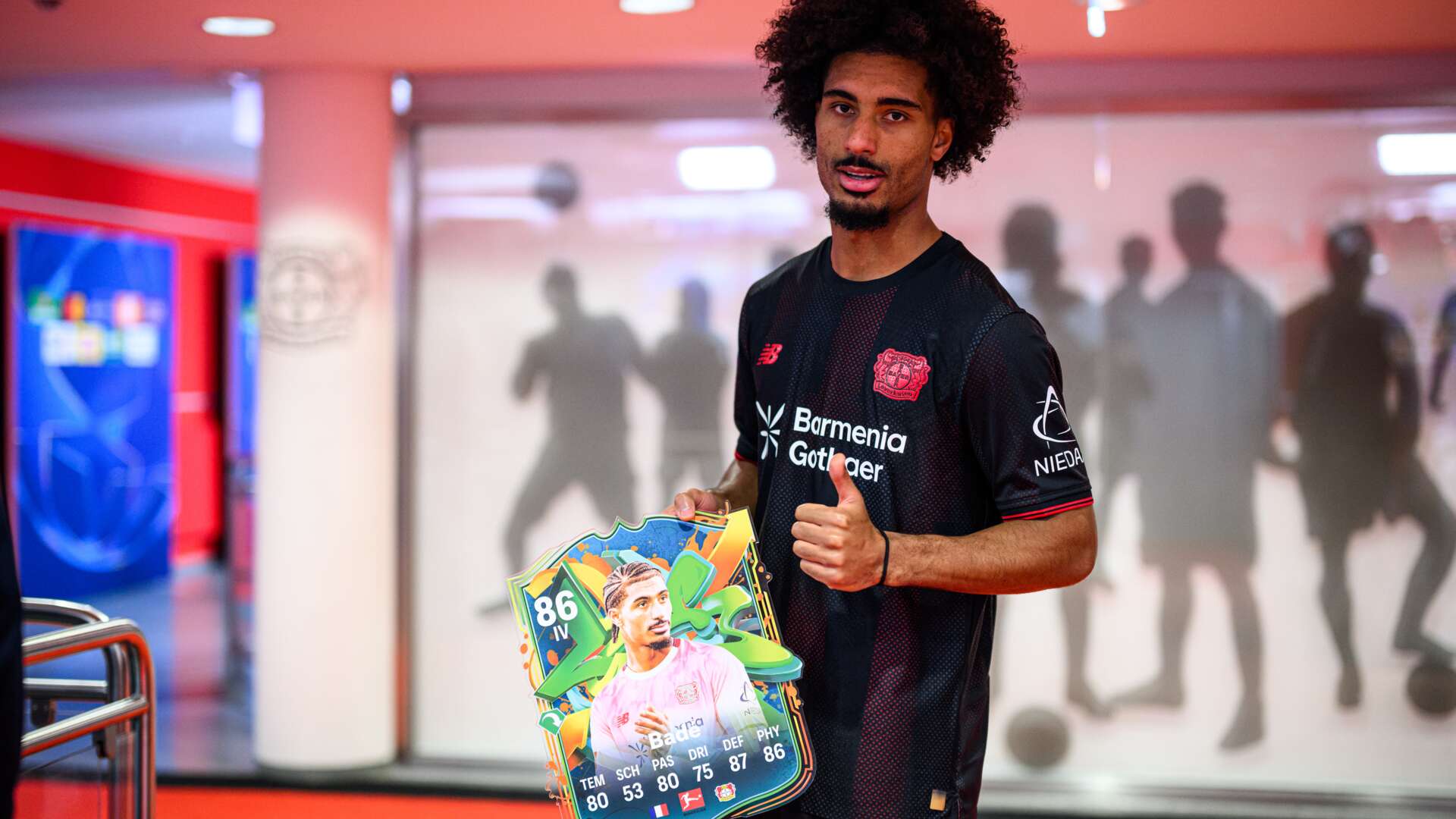 © Bayer 04 Leverkusen Fussball GmbH