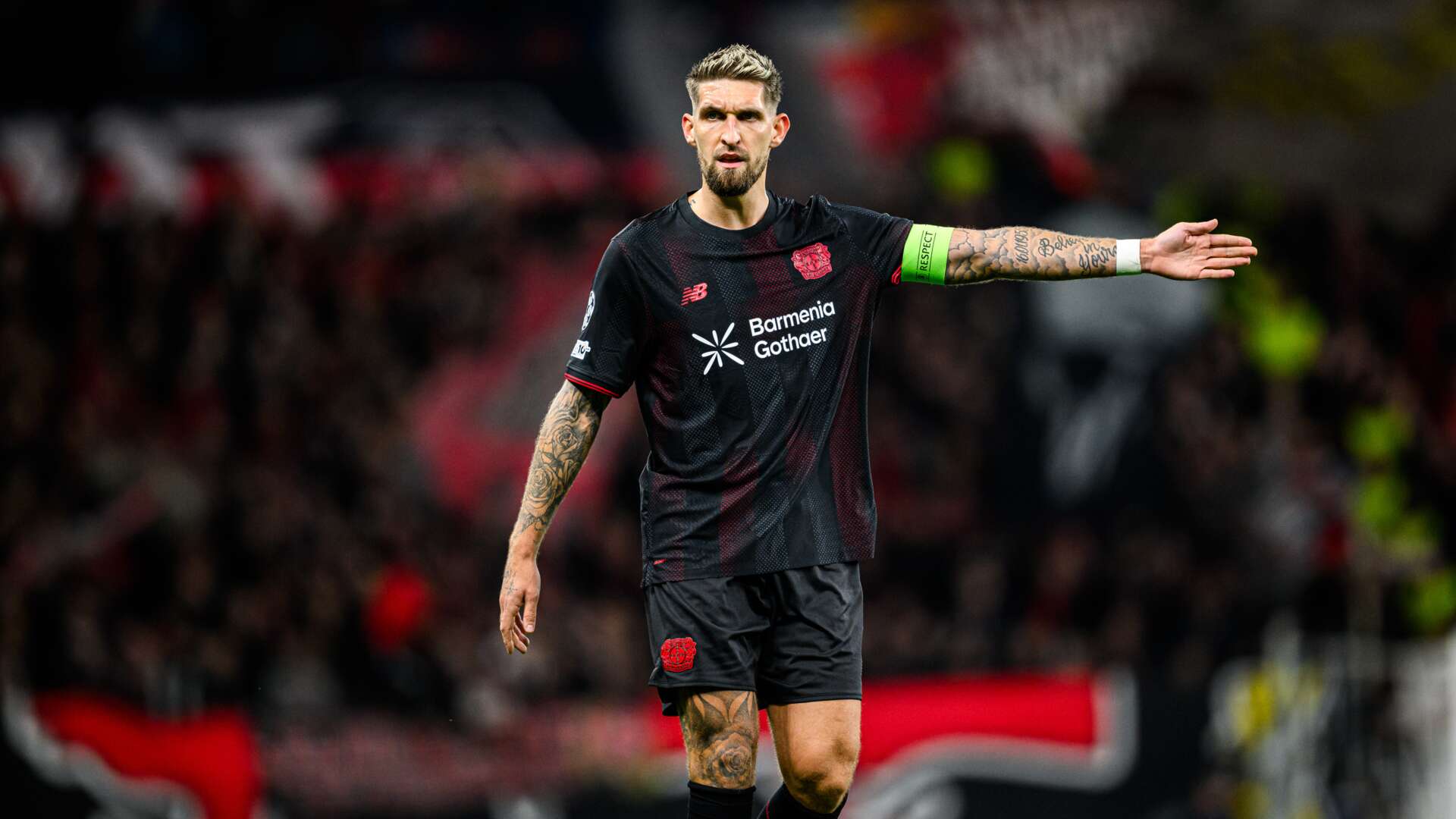 © Bayer 04 Leverkusen Fussball GmbH