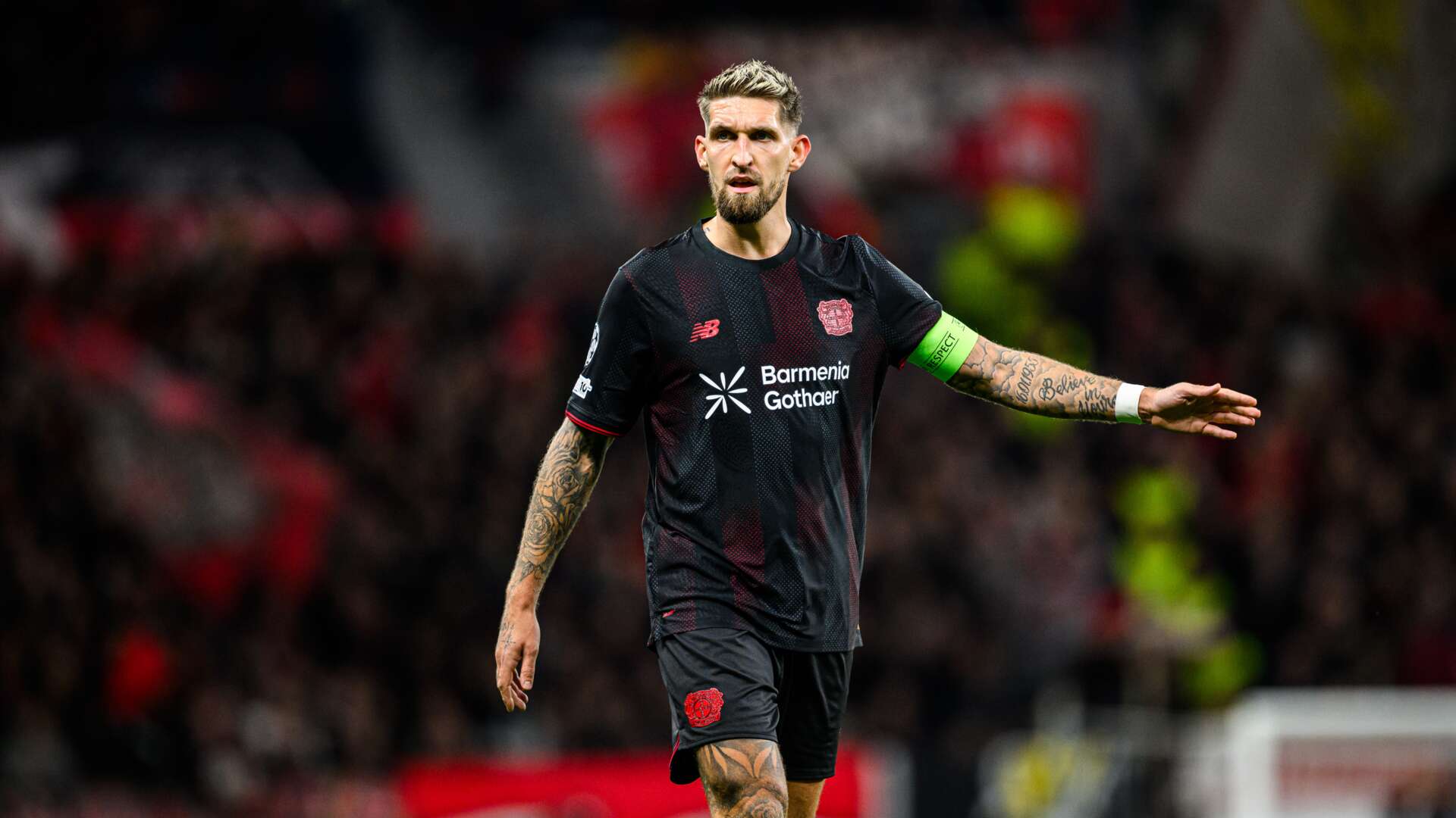 © Bayer 04 Leverkusen Fussball GmbH