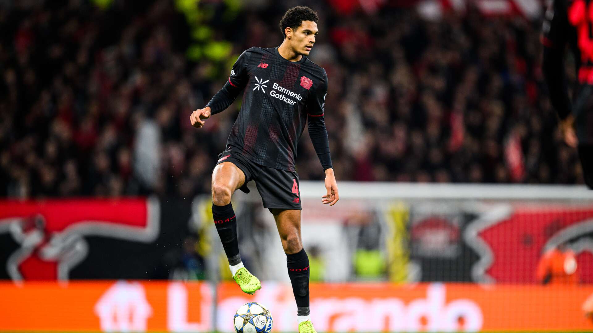 © Bayer 04 Leverkusen Fussball GmbH