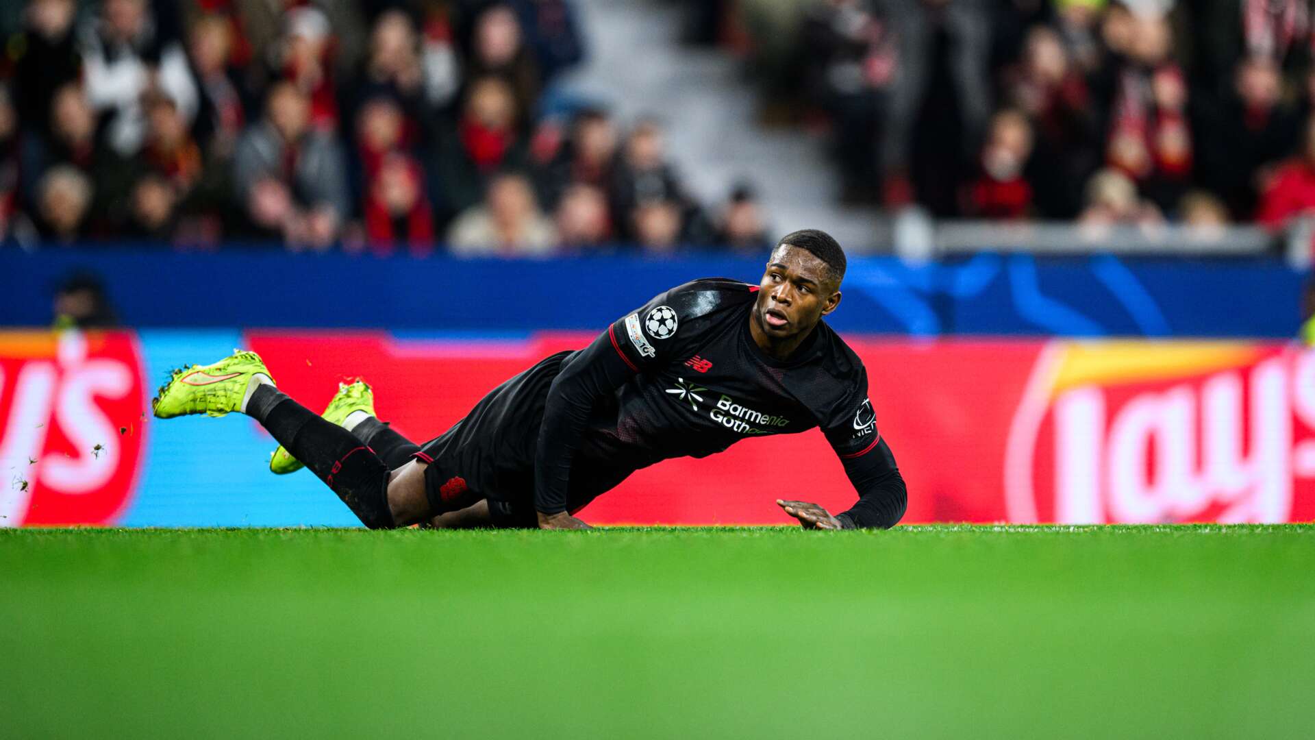 © Bayer 04 Leverkusen Fussball GmbH