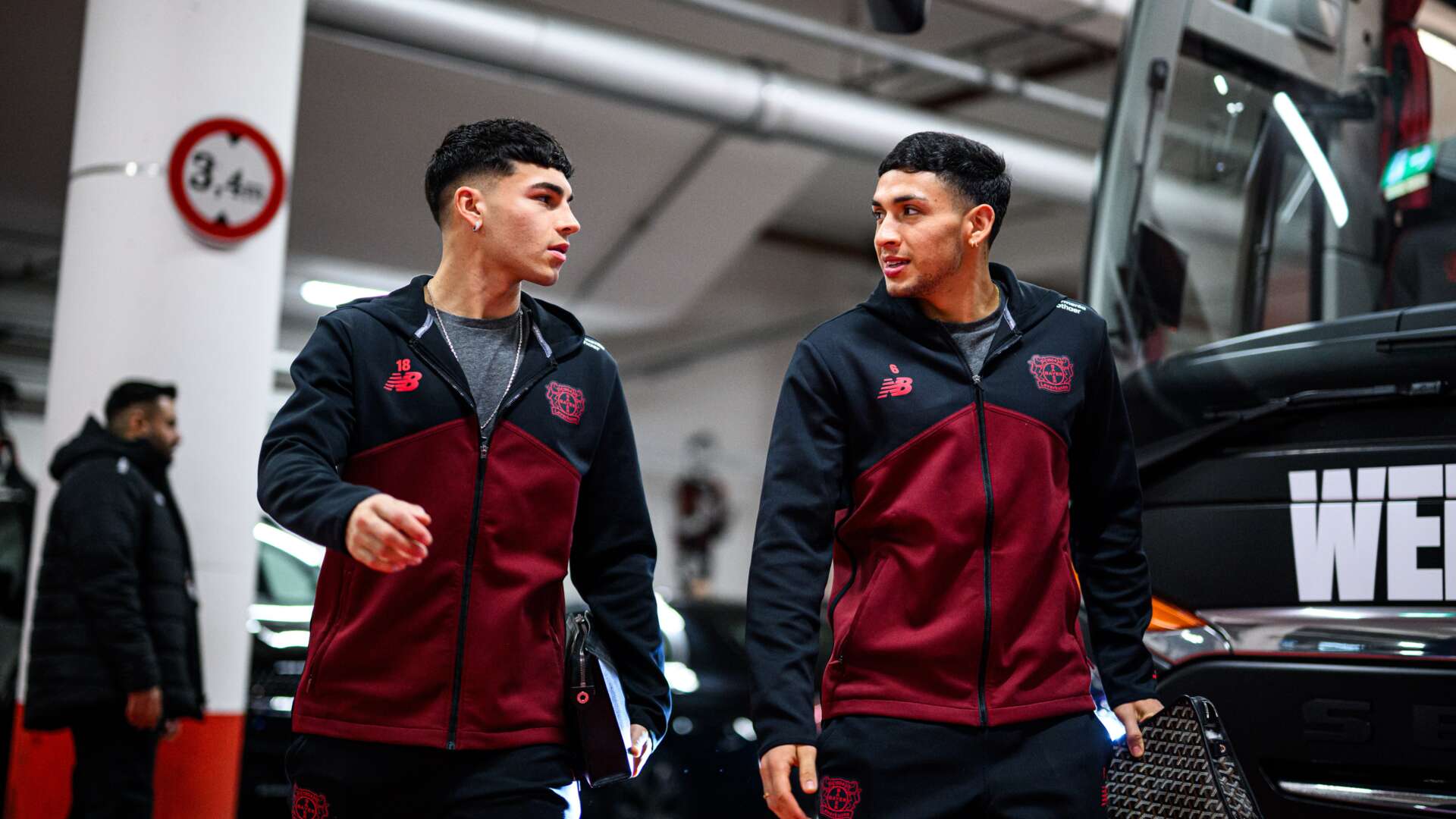 © Bayer 04 Leverkusen Fussball GmbH