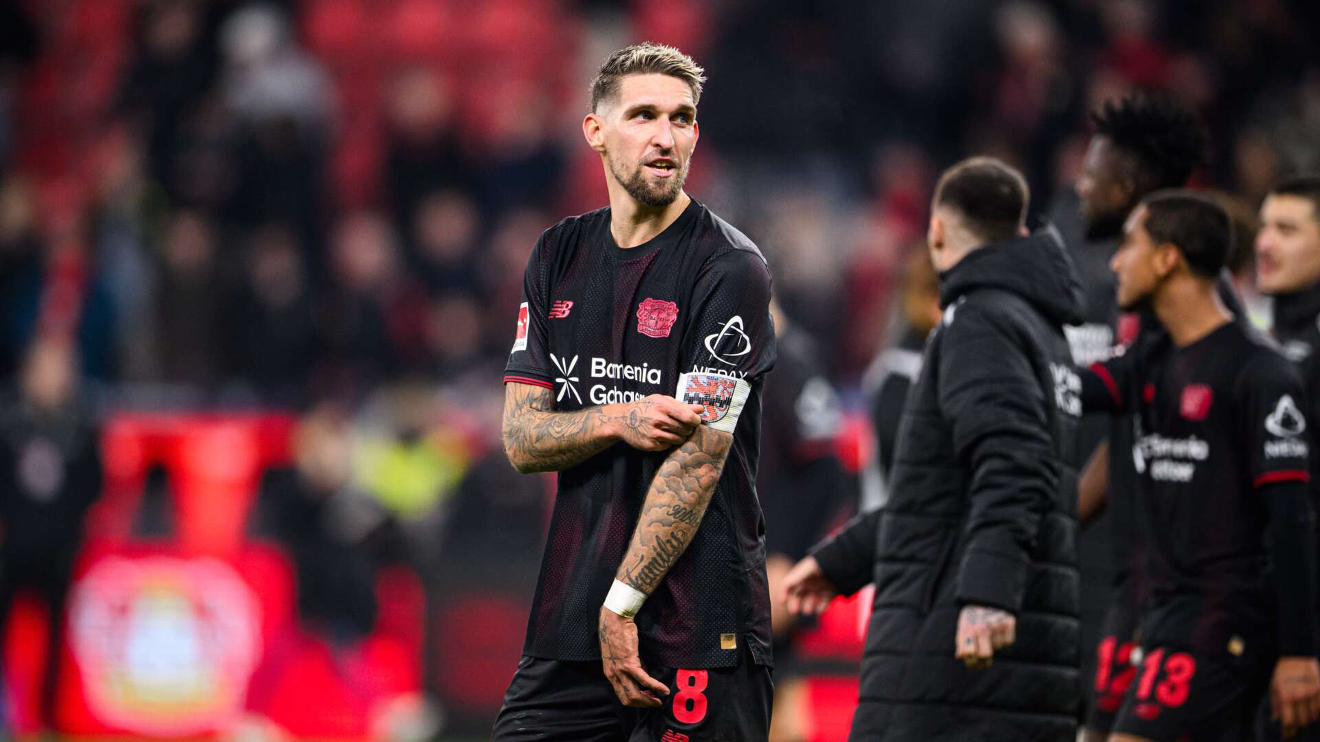 © Bayer 04 Leverkusen Fussball GmbH