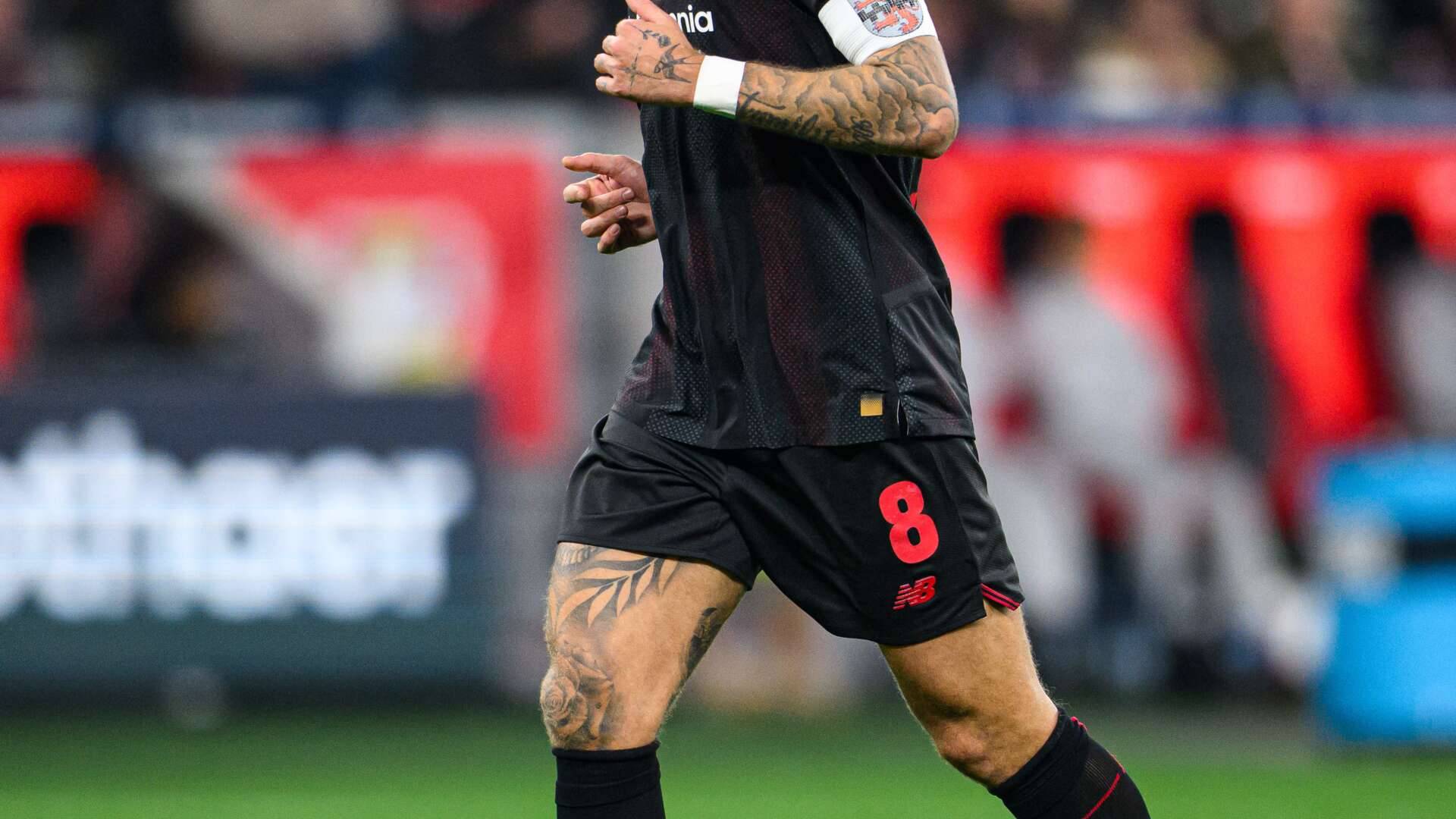 © Bayer 04 Leverkusen Fussball GmbH