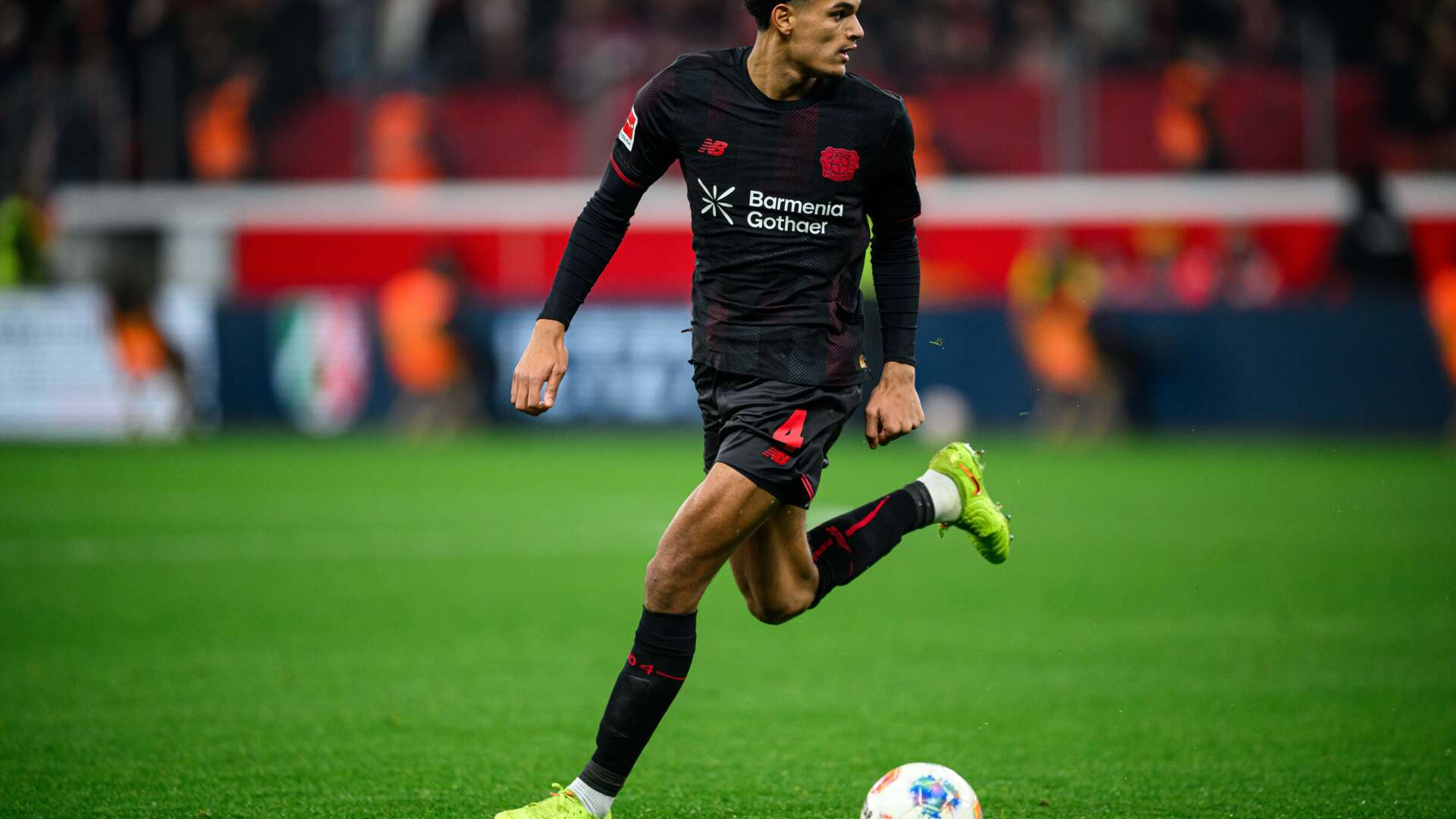 © Bayer 04 Leverkusen Fussball GmbH