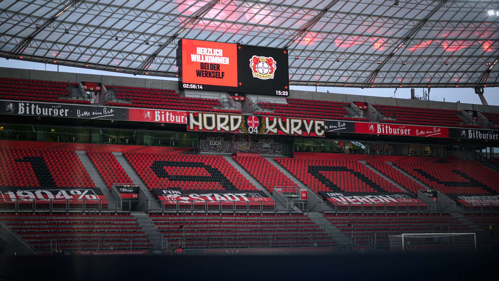 © Bayer 04 Leverkusen Fussball GmbH