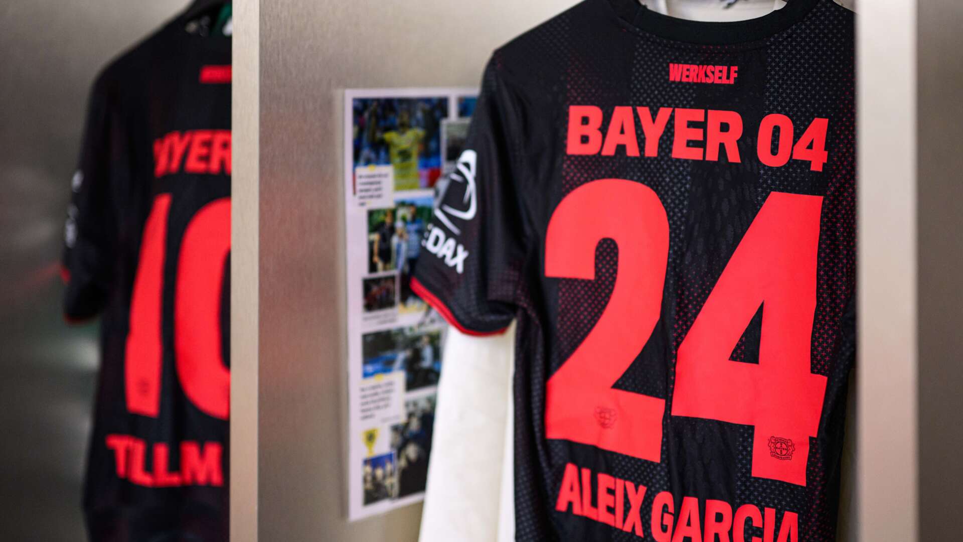© Bayer 04 Leverkusen Fussball GmbH