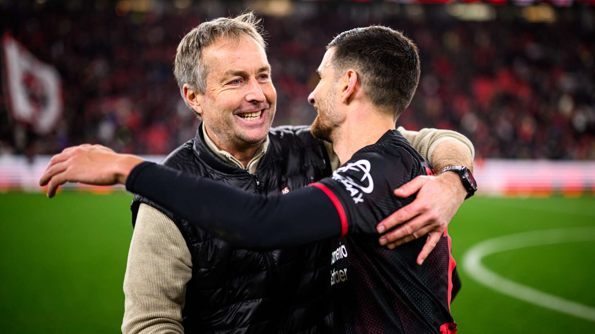 © Bayer 04 Leverkusen Fussball GmbH