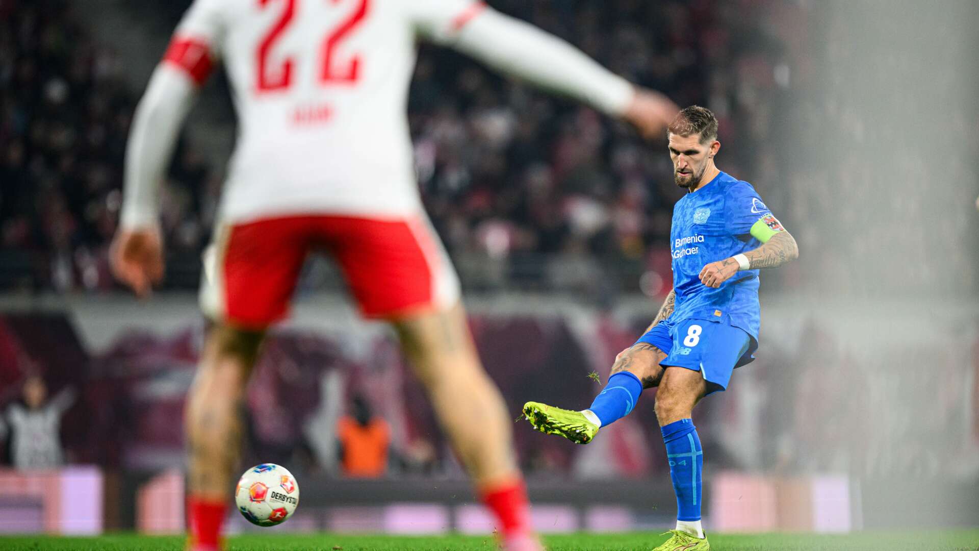 © Bayer 04 Leverkusen Fussball GmbH