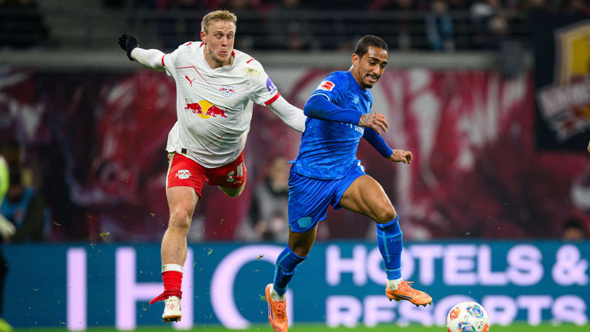 © Bayer 04 Leverkusen Fussball GmbH