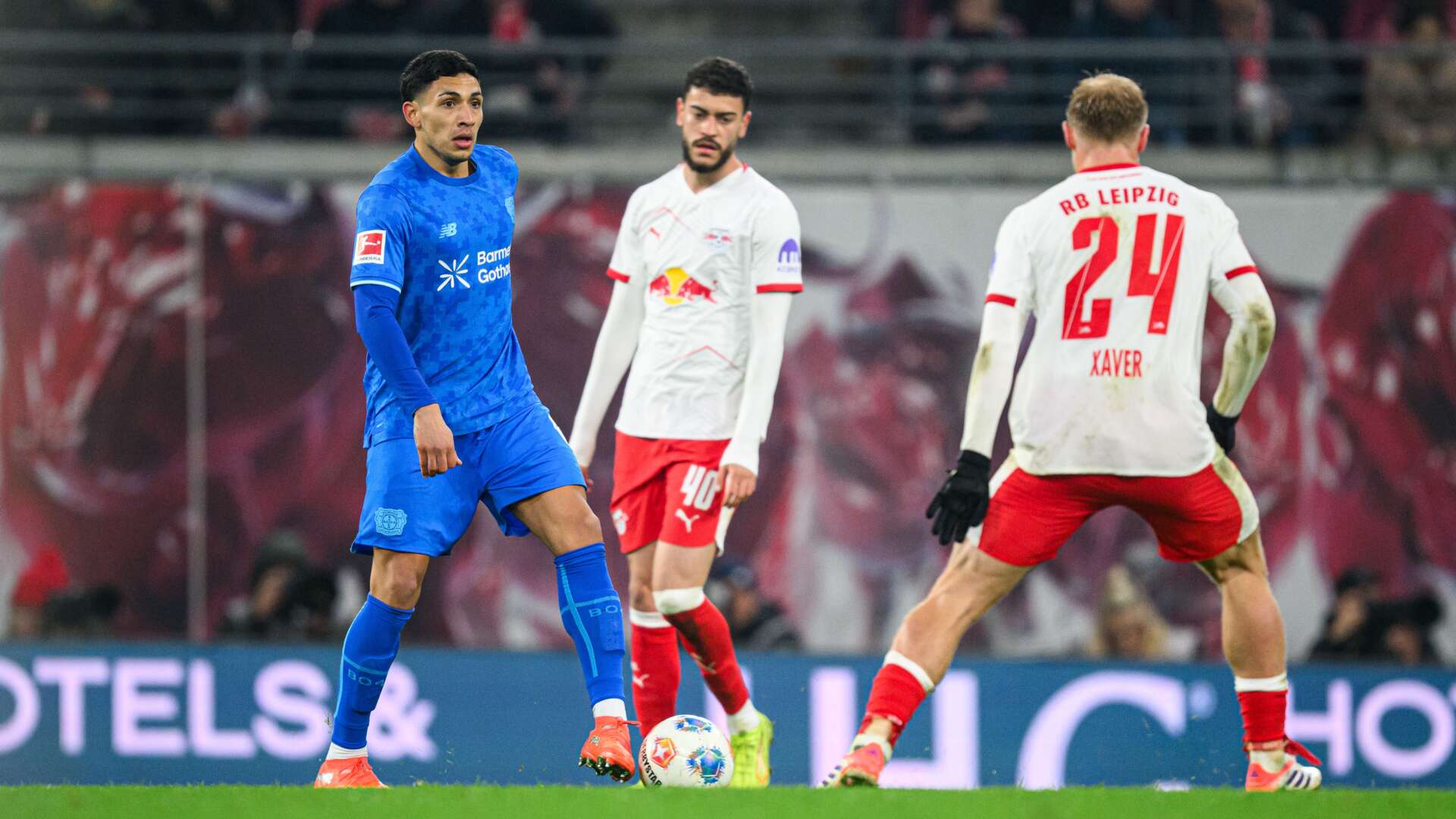 © Bayer 04 Leverkusen Fussball GmbH