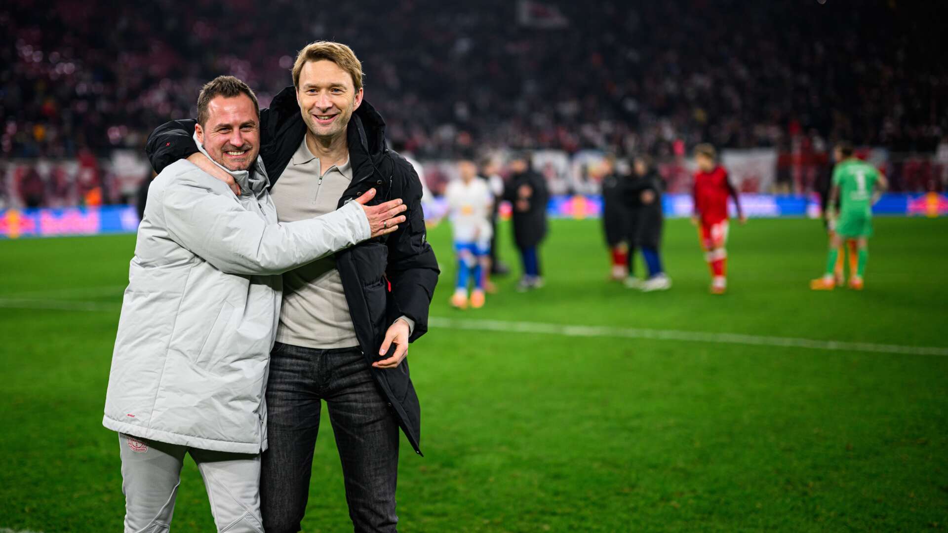 © Bayer 04 Leverkusen Fussball GmbH