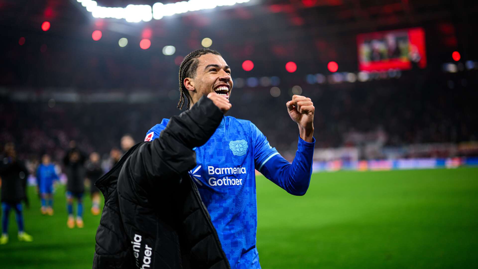 © Bayer 04 Leverkusen Fussball GmbH