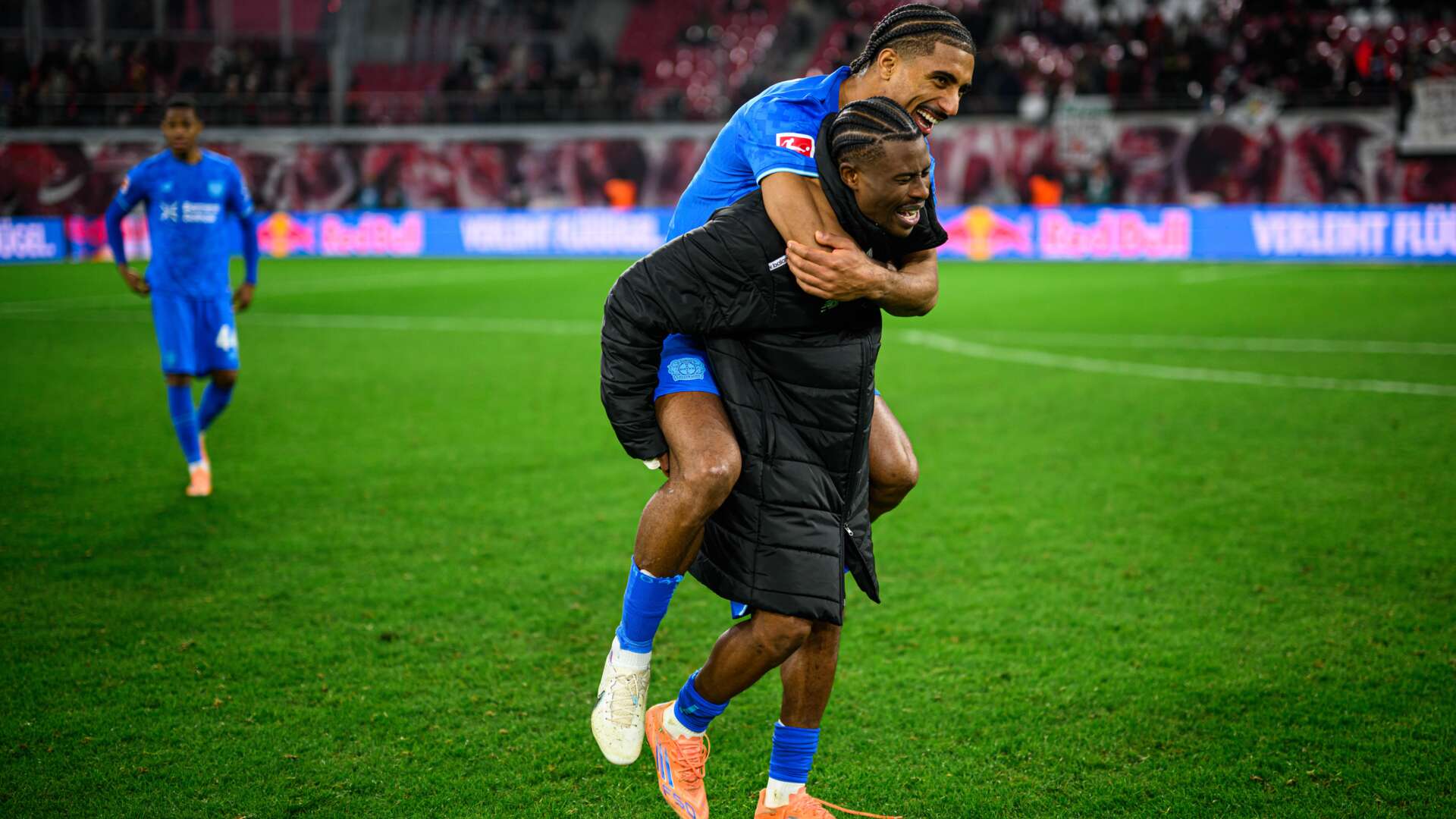 © Bayer 04 Leverkusen Fussball GmbH