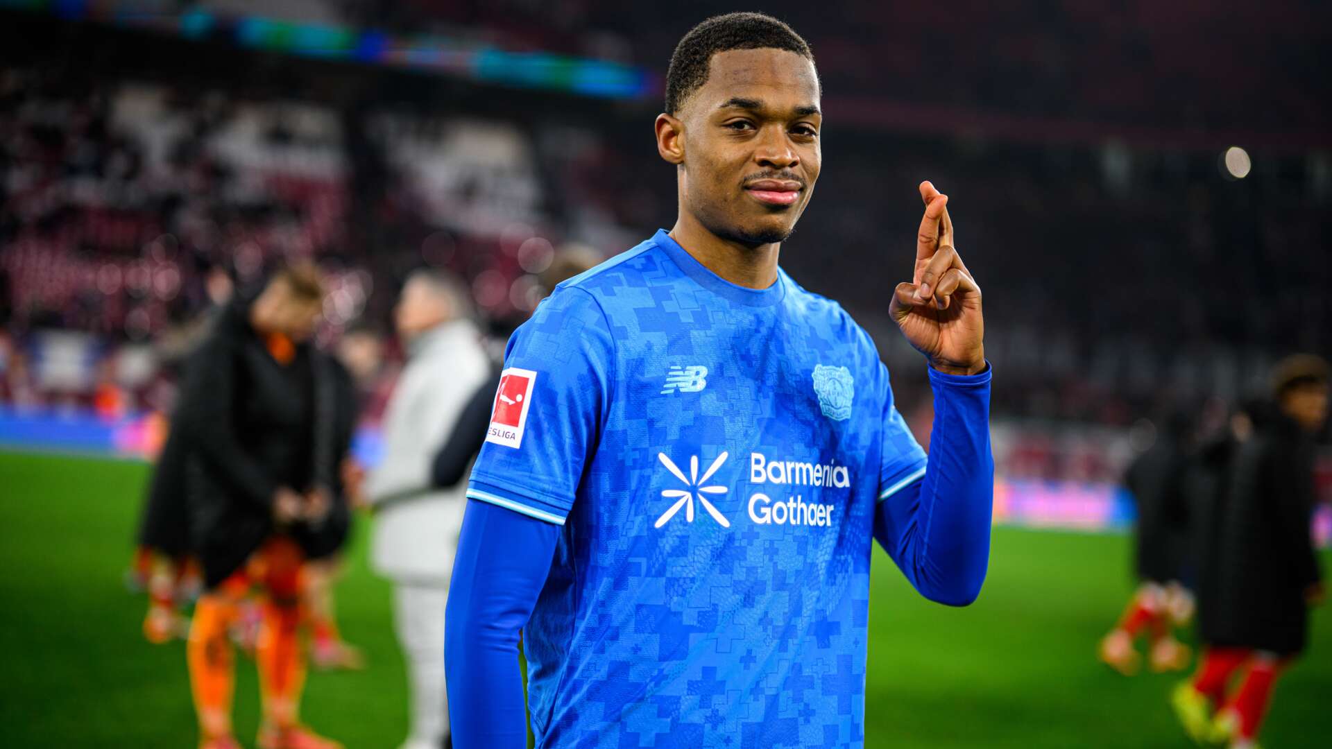 © Bayer 04 Leverkusen Fussball GmbH