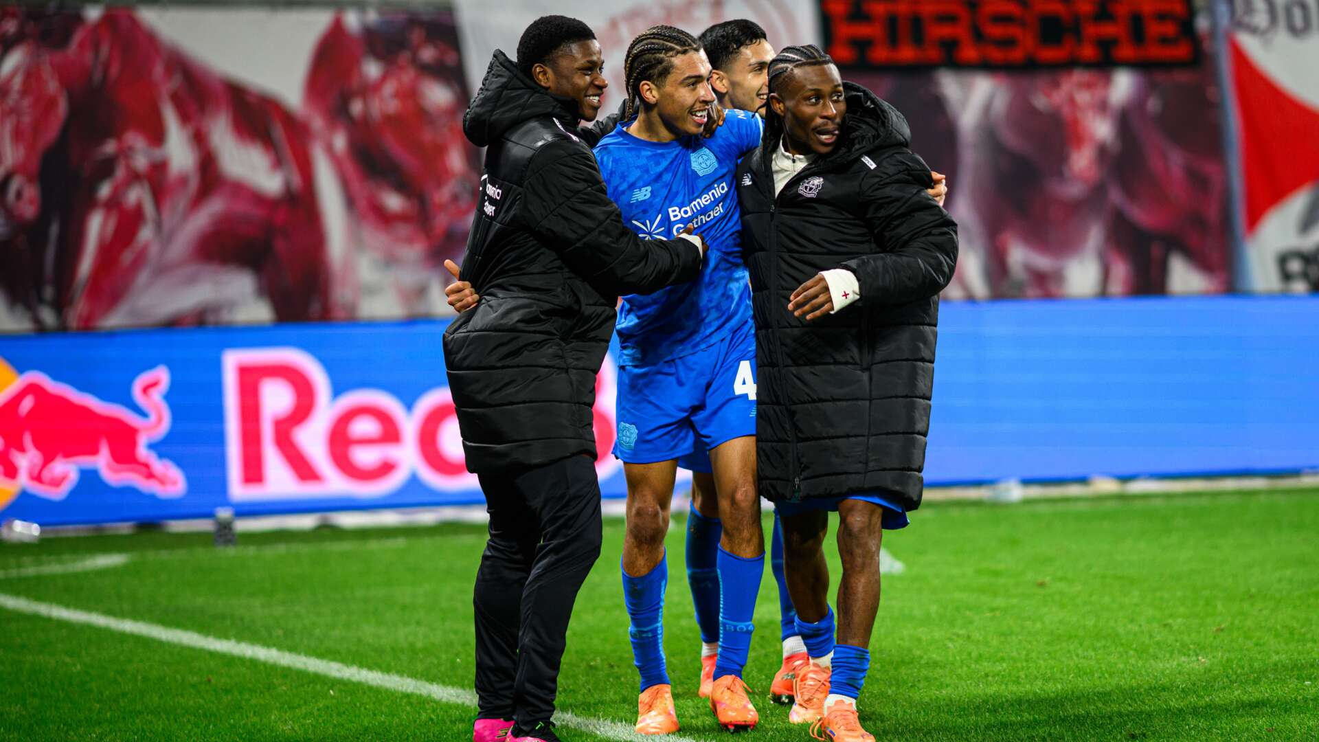 © Bayer 04 Leverkusen Fussball GmbH