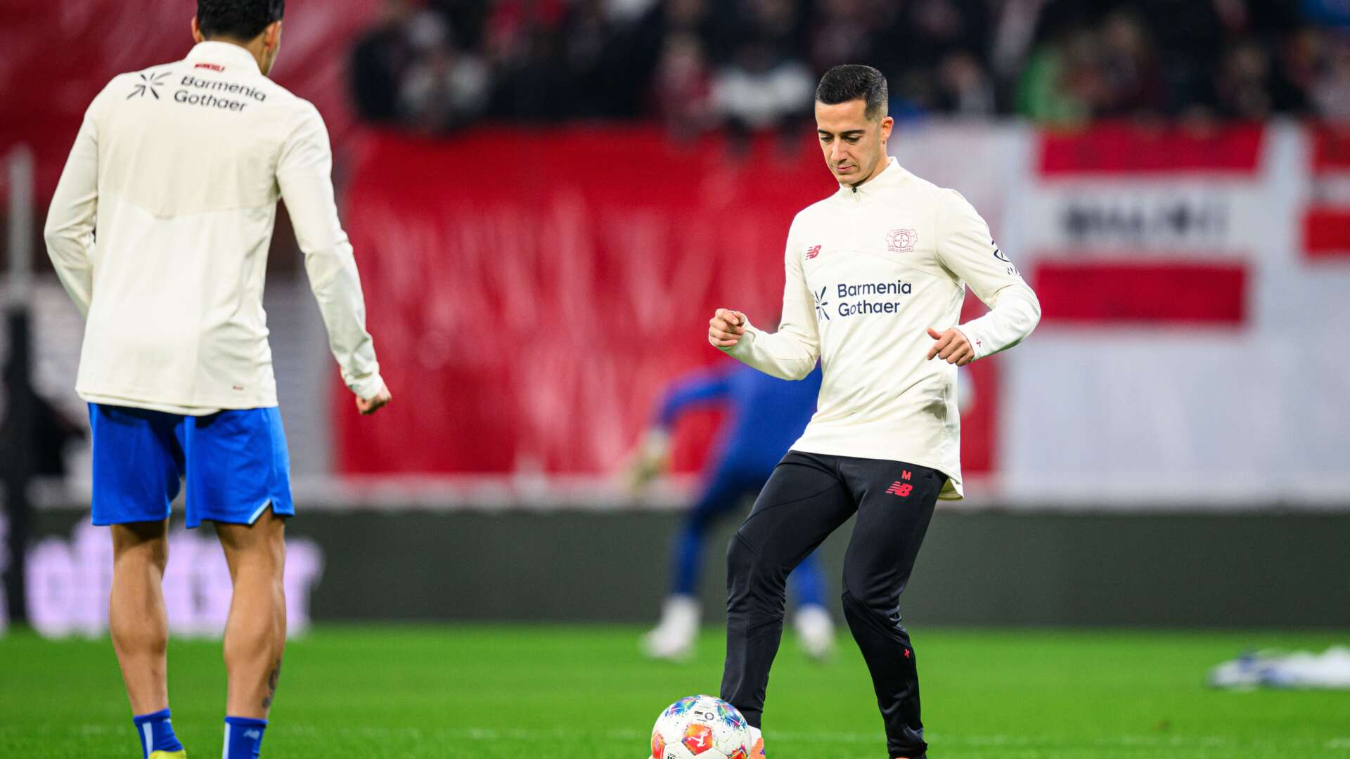 © Bayer 04 Leverkusen Fussball GmbH