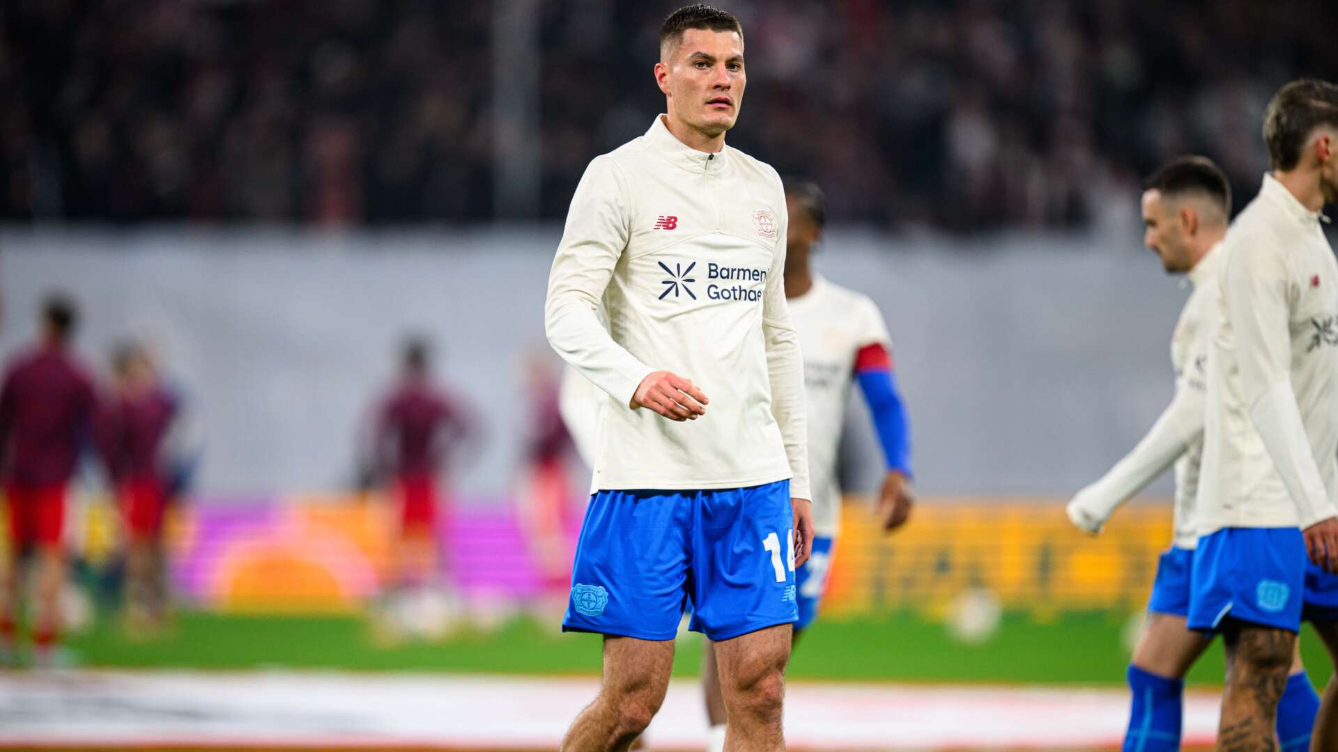 © Bayer 04 Leverkusen Fussball GmbH