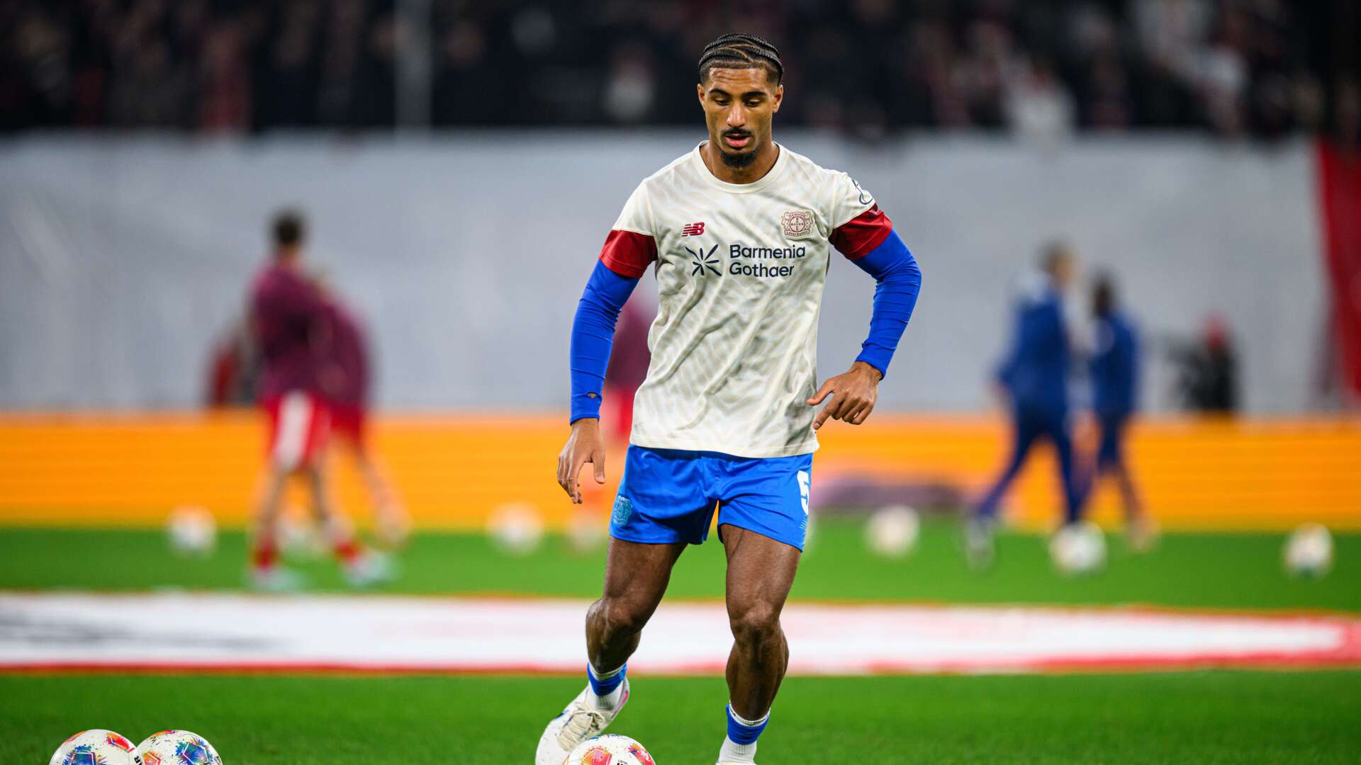 © Bayer 04 Leverkusen Fussball GmbH