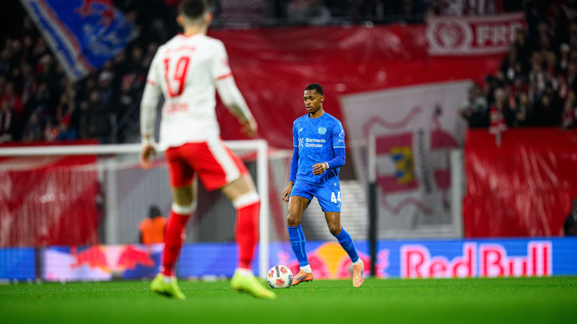 © Bayer 04 Leverkusen Fussball GmbH