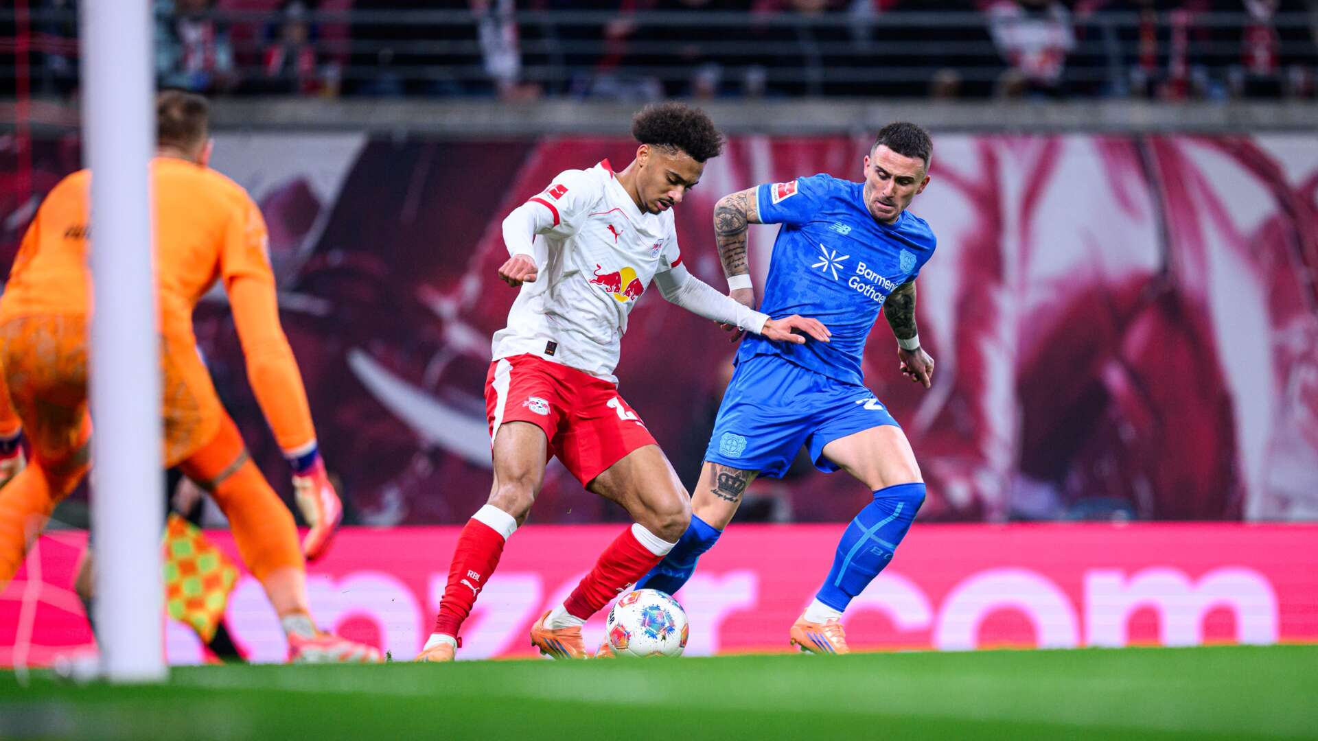 © Bayer 04 Leverkusen Fussball GmbH