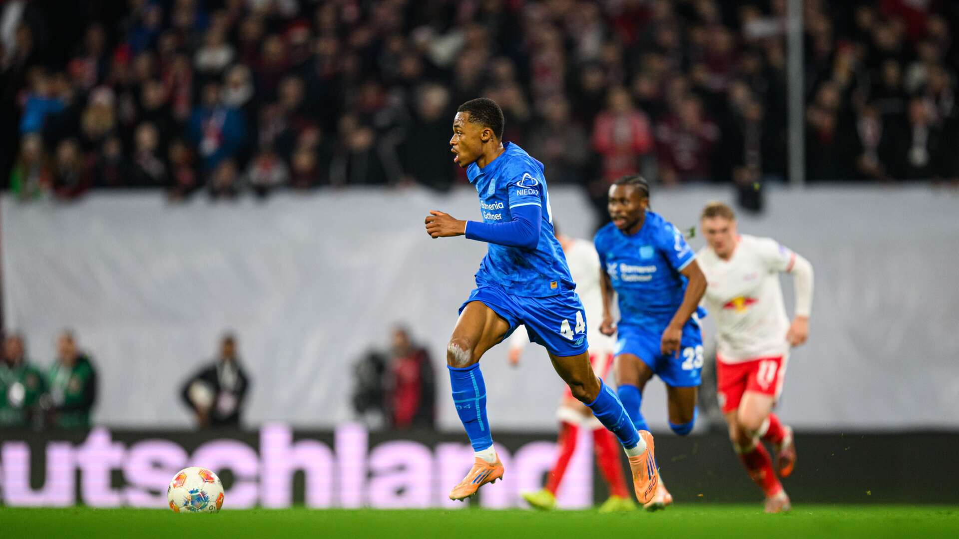 © Bayer 04 Leverkusen Fussball GmbH