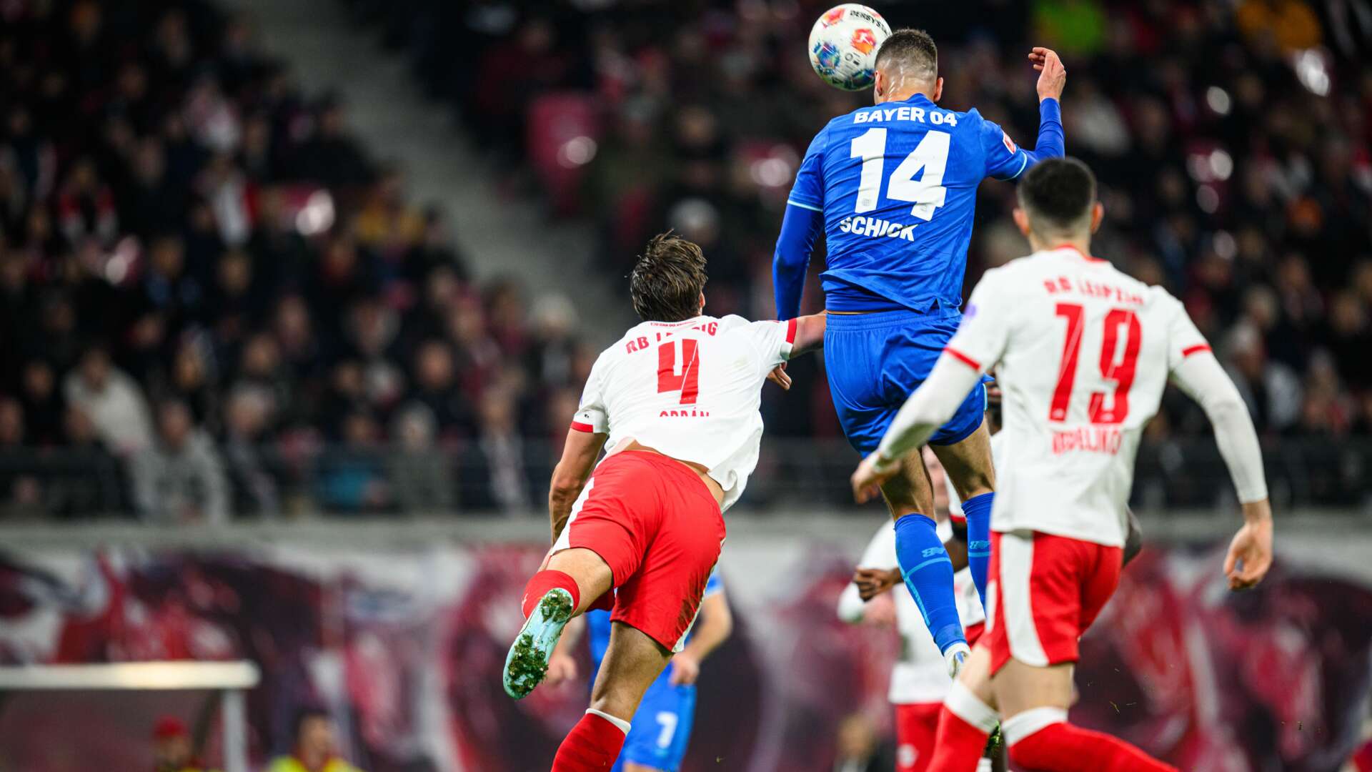 © Bayer 04 Leverkusen Fussball GmbH