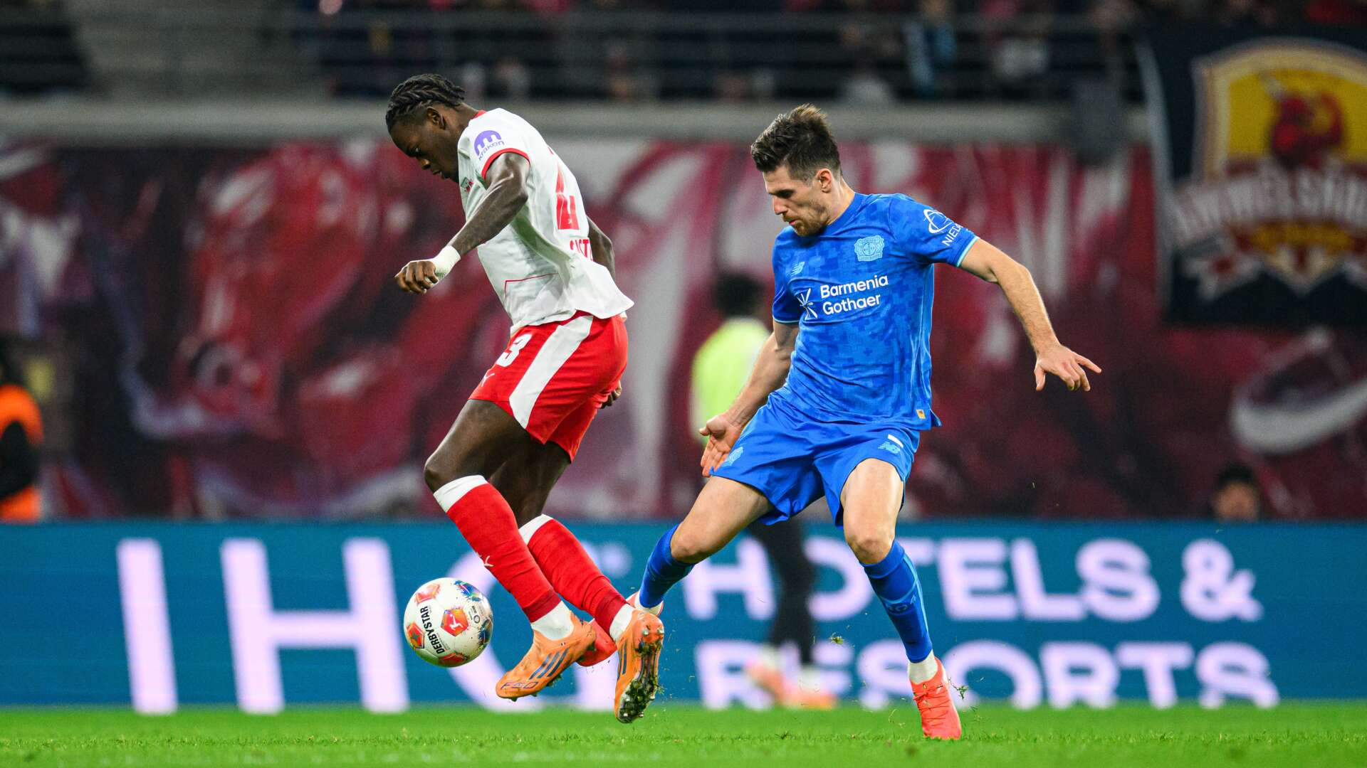 © Bayer 04 Leverkusen Fussball GmbH