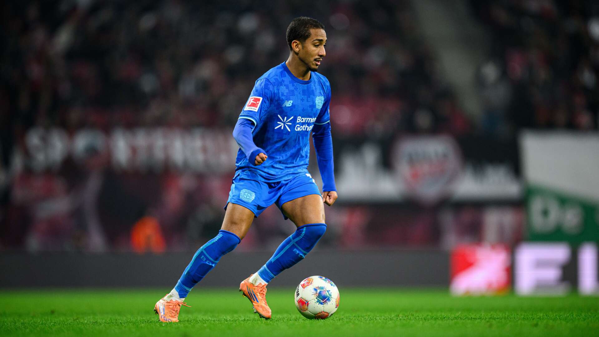 © Bayer 04 Leverkusen Fussball GmbH