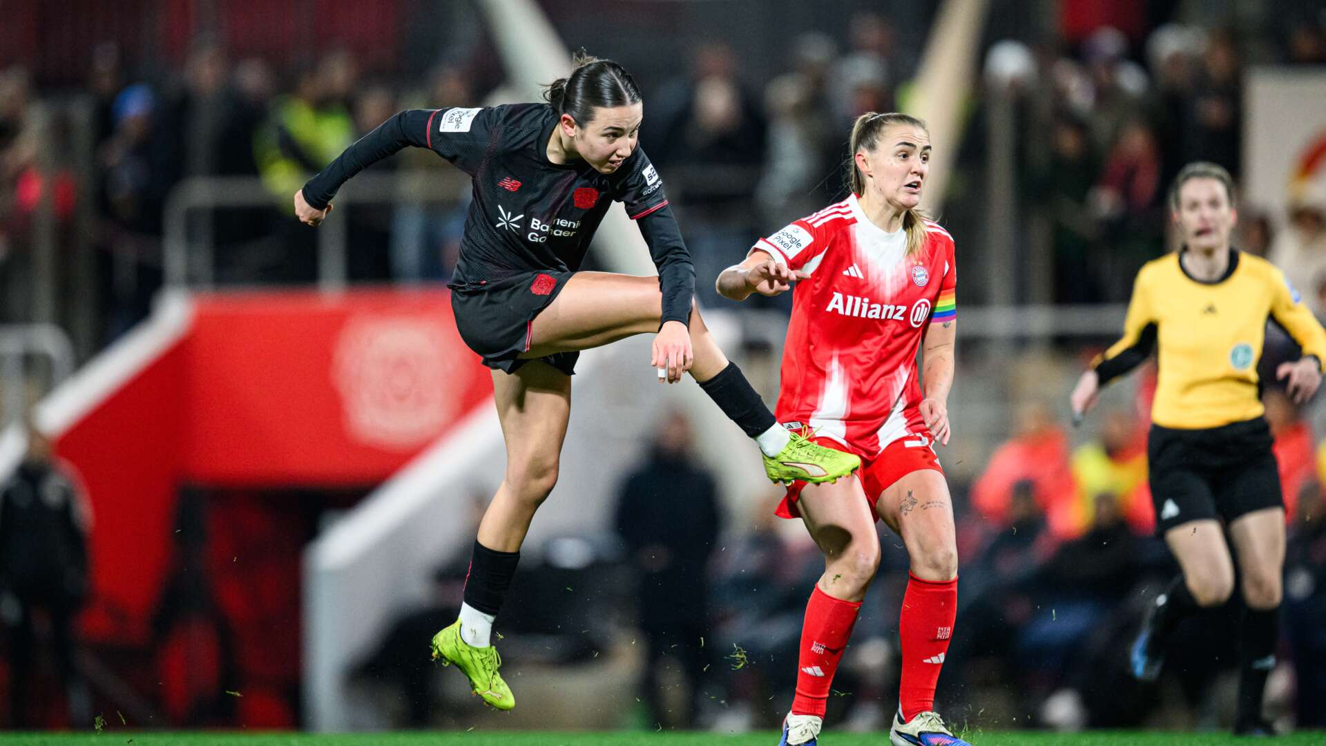 © Bayer 04 Leverkusen Fussball GmbH