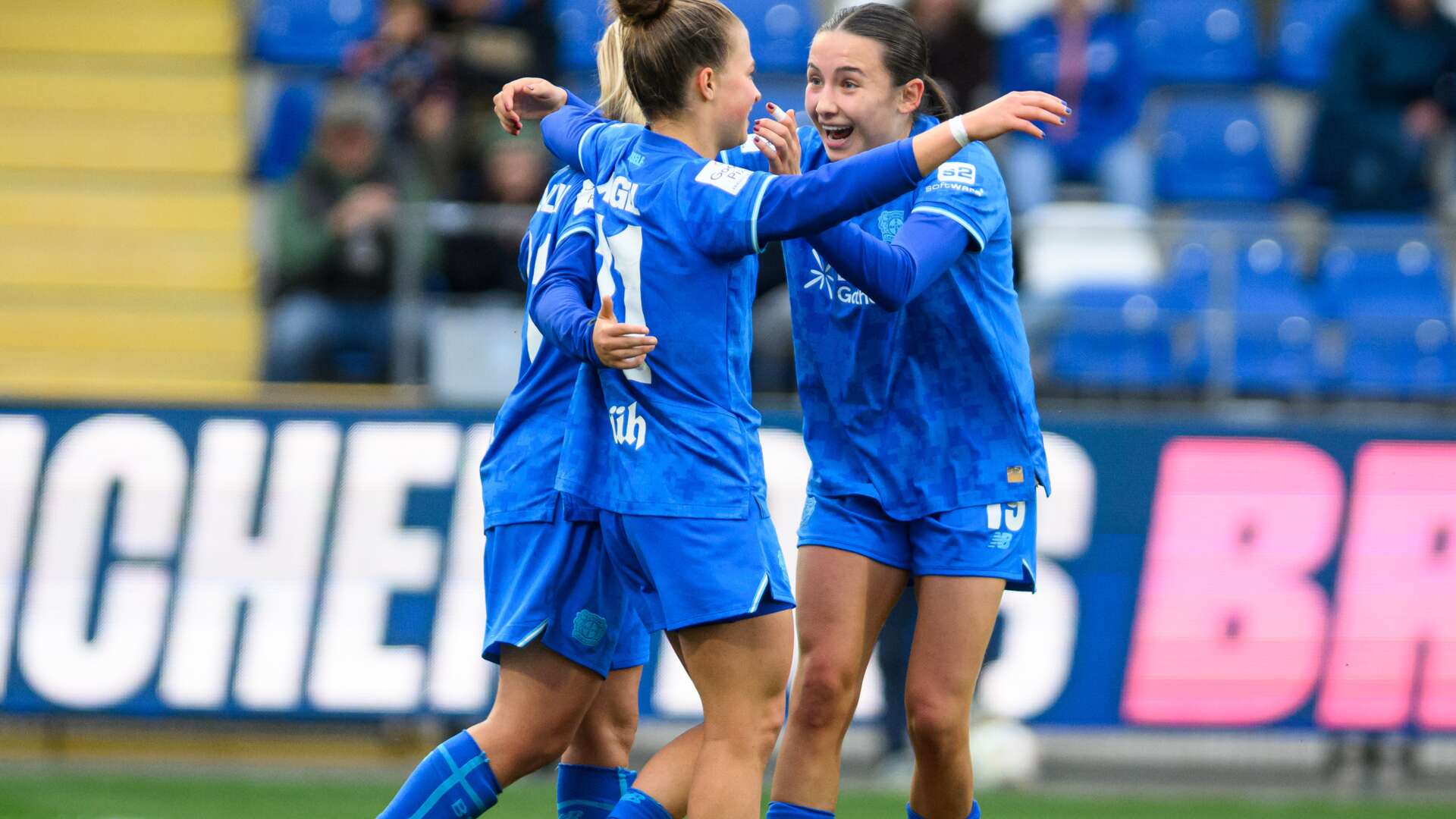 © Bayer 04 Leverkusen Fussball GmbH