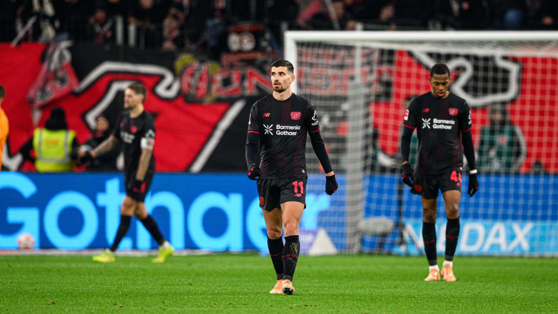 © Bayer 04 Leverkusen Fussball GmbH