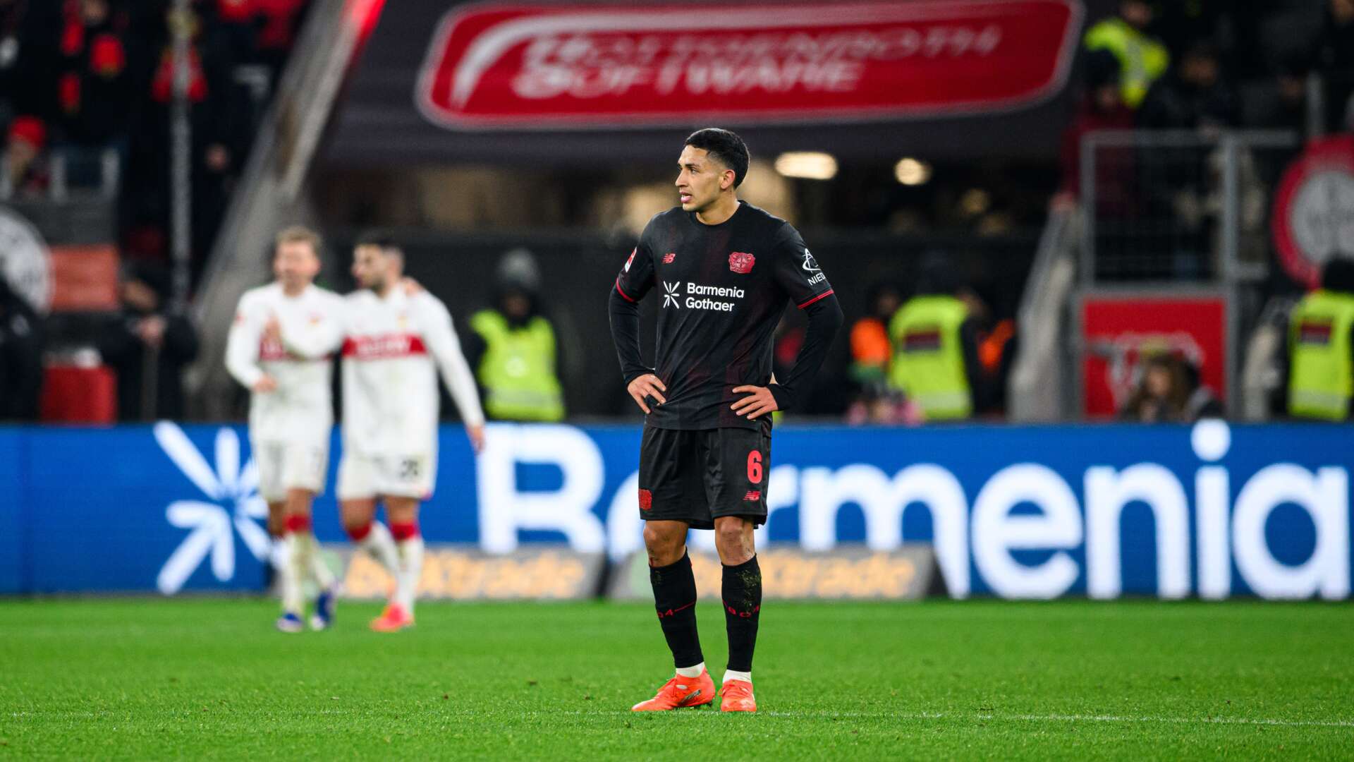 © Bayer 04 Leverkusen Fussball GmbH