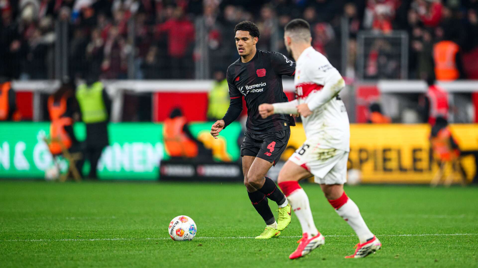 © Bayer 04 Leverkusen Fussball GmbH