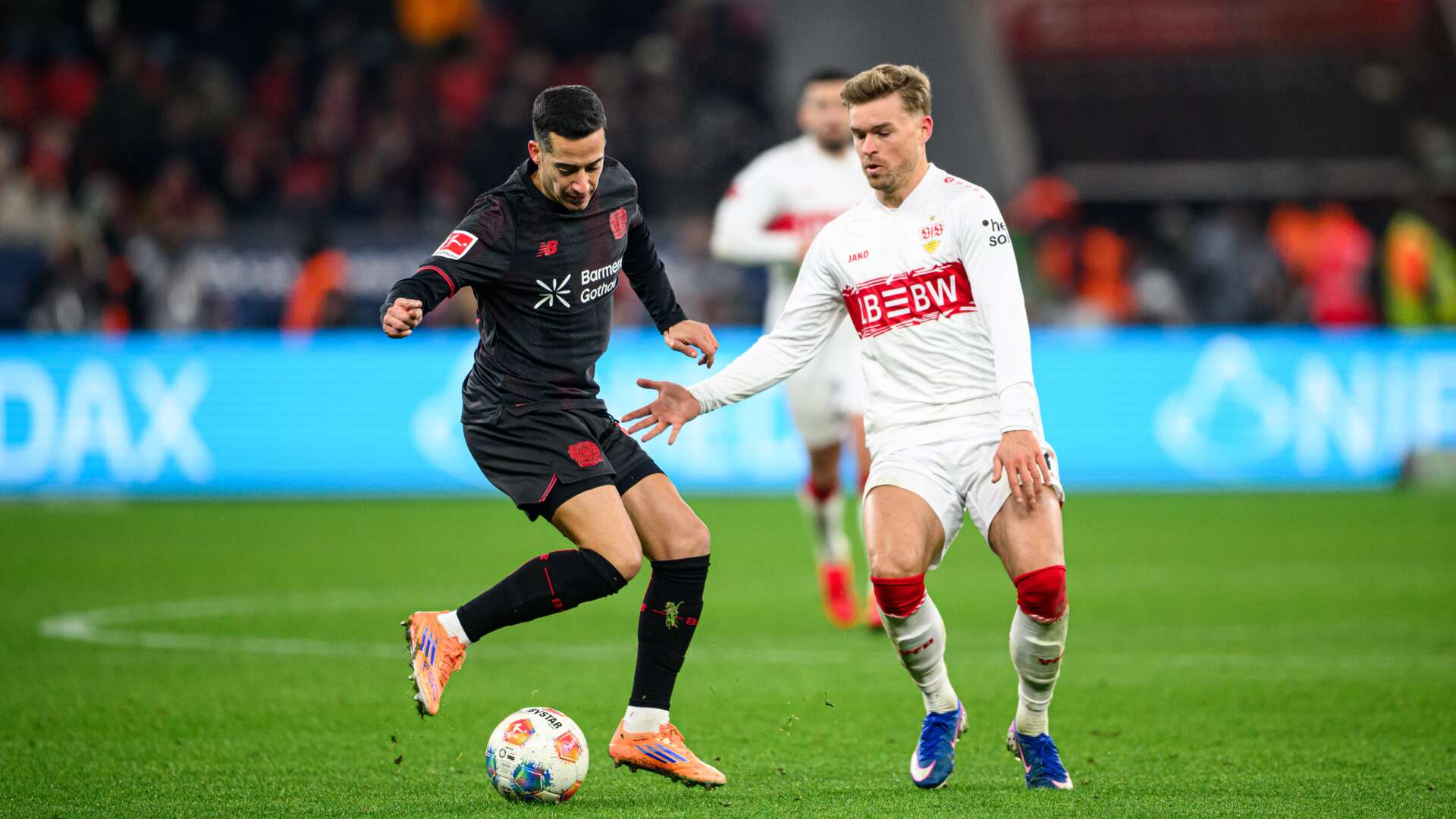 © Bayer 04 Leverkusen Fussball GmbH