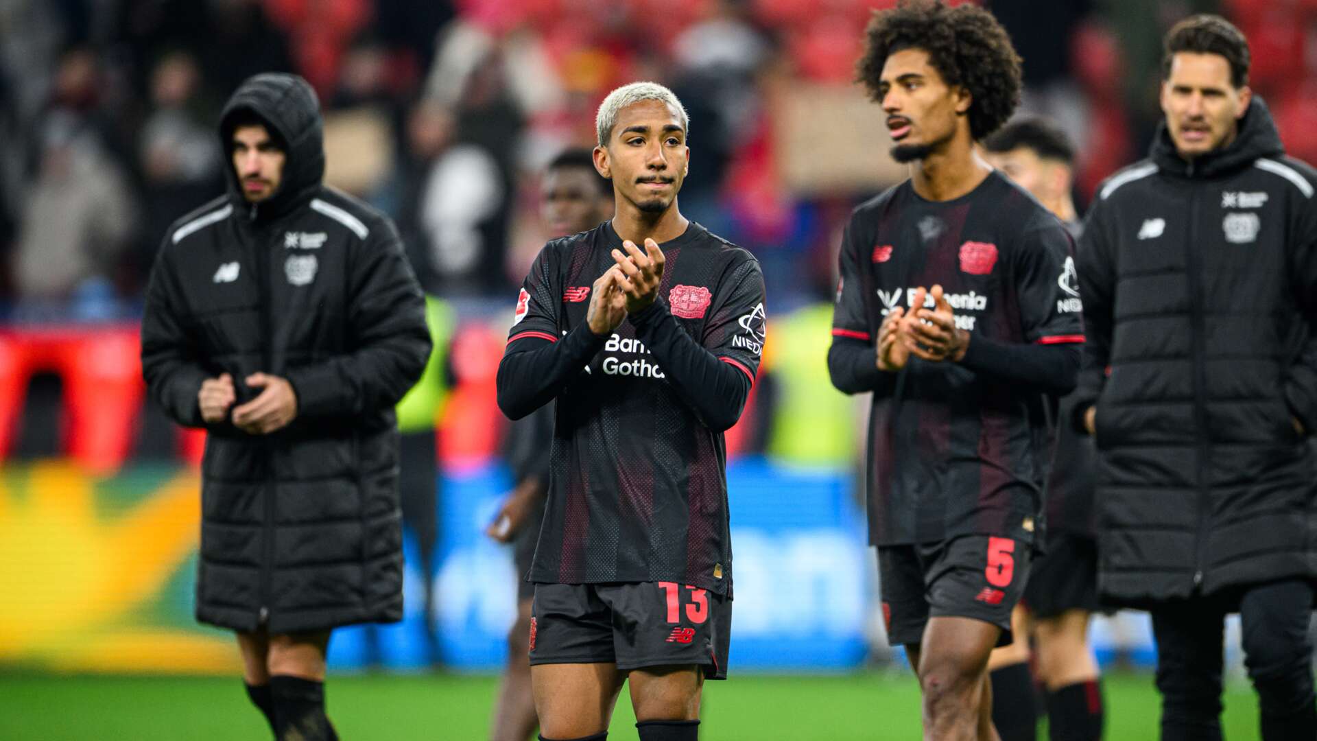 © Bayer 04 Leverkusen Fussball GmbH