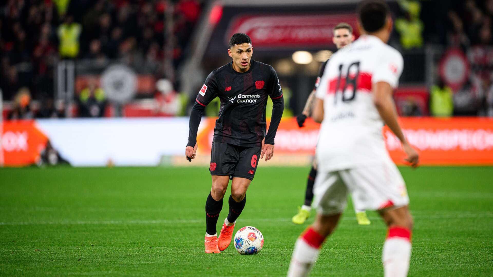 © Bayer 04 Leverkusen Fussball GmbH