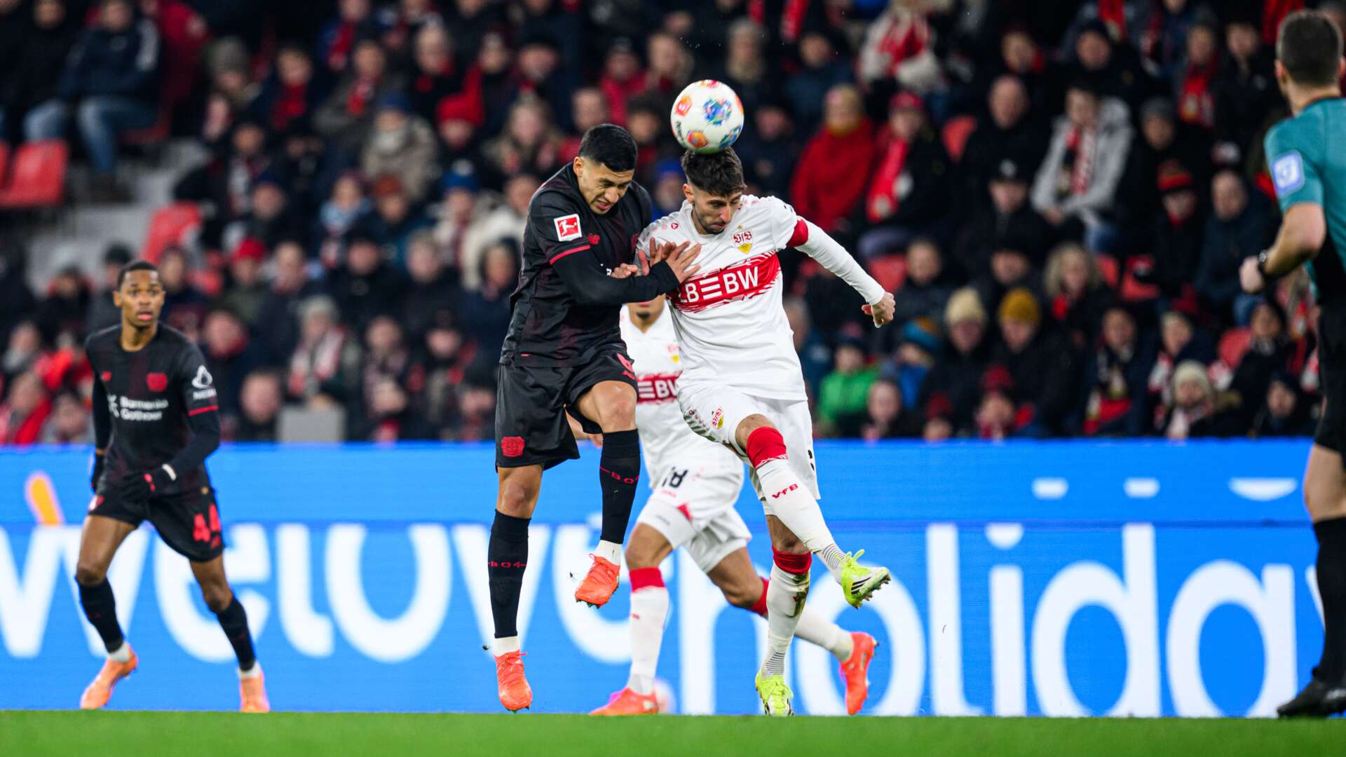 © Bayer 04 Leverkusen Fussball GmbH