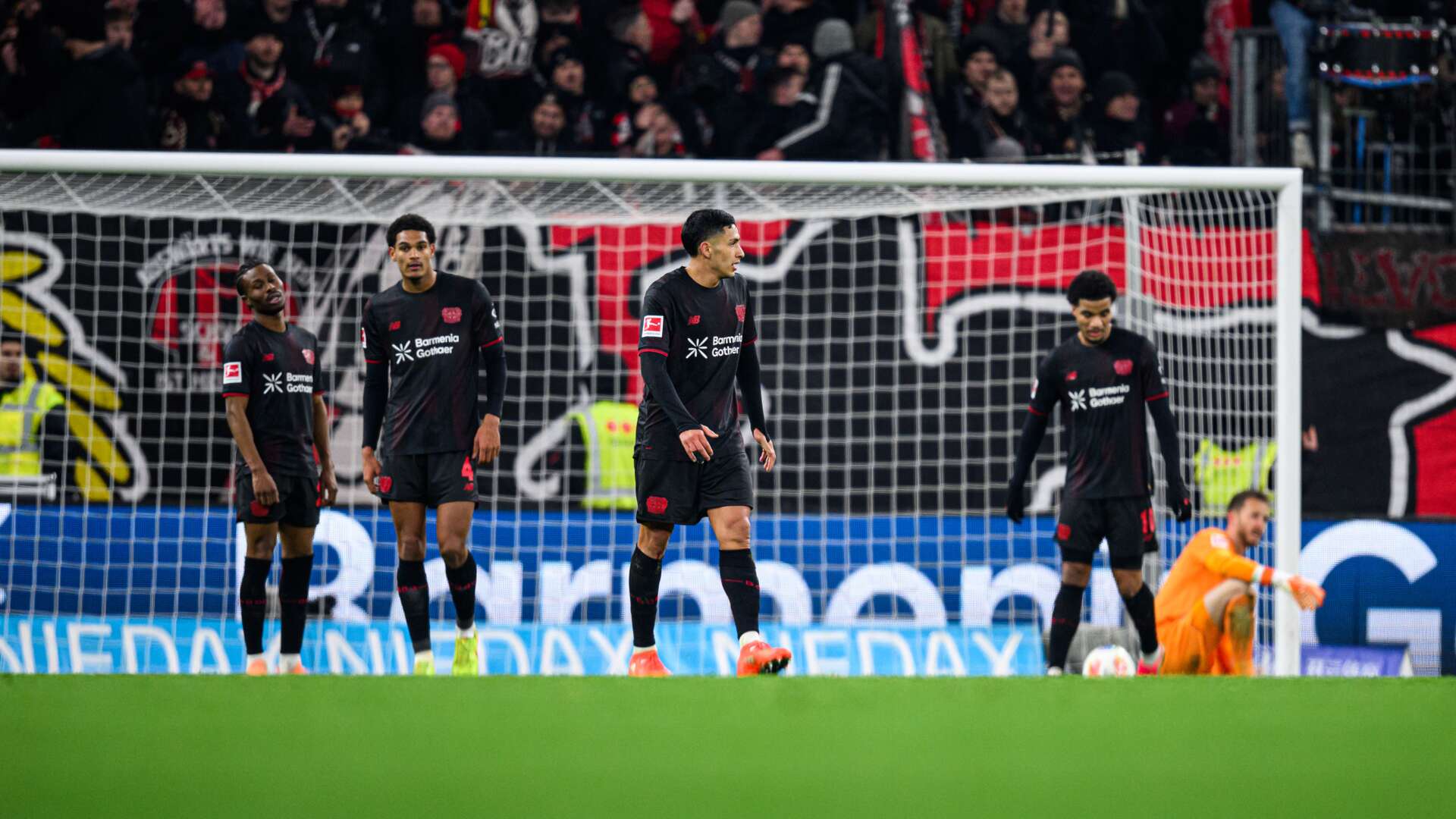 © Bayer 04 Leverkusen Fussball GmbH