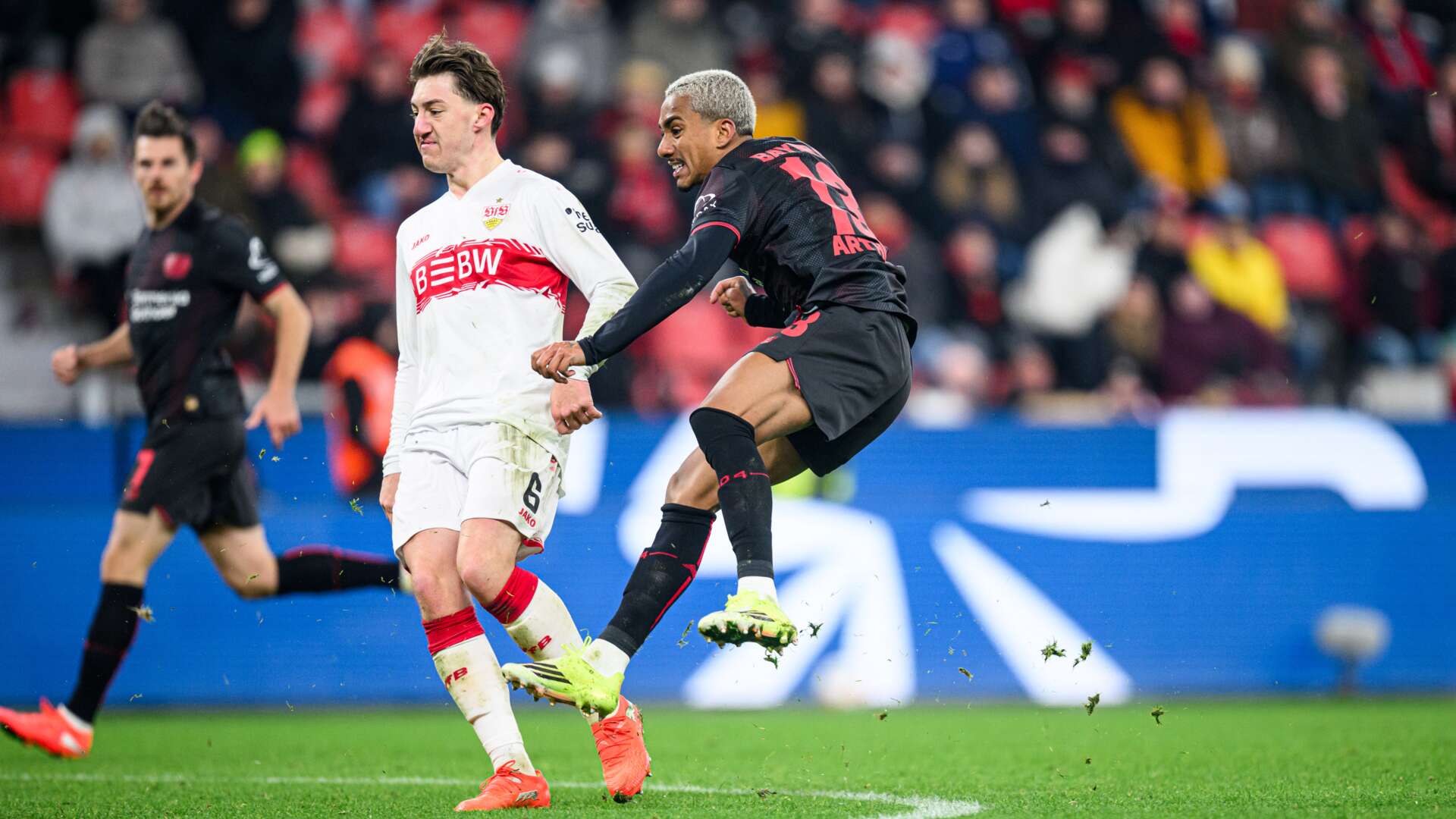 © Bayer 04 Leverkusen Fussball GmbH