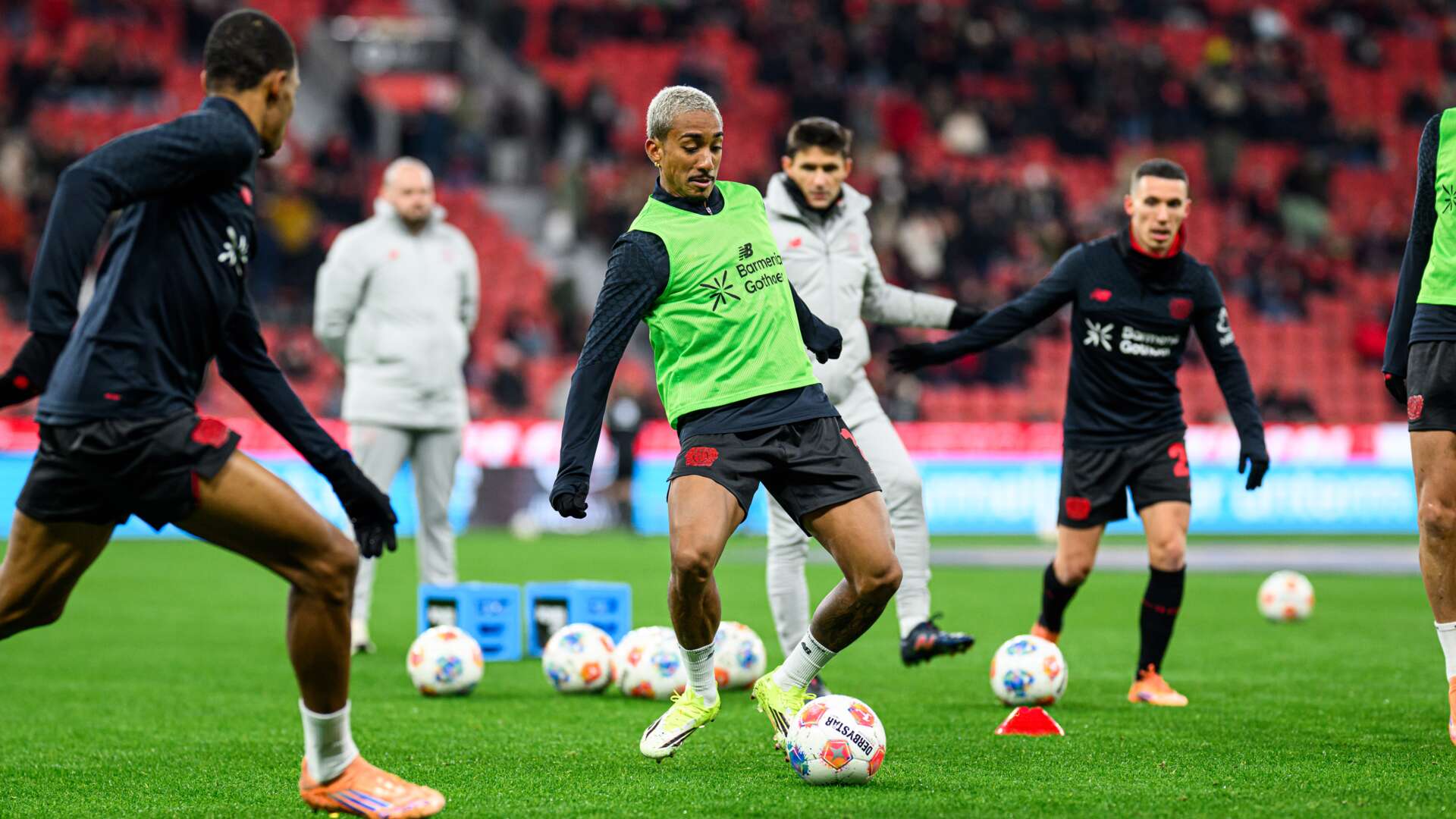 © Bayer 04 Leverkusen Fussball GmbH