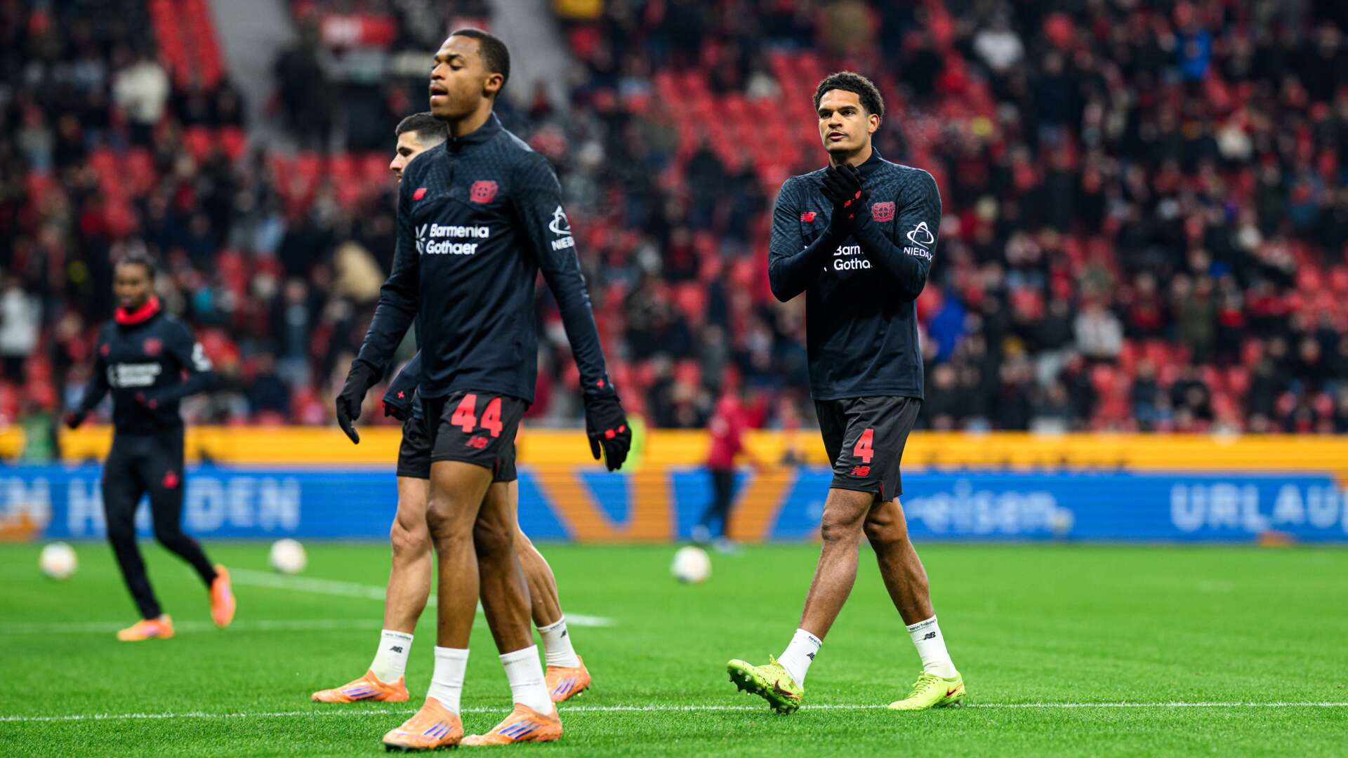 © Bayer 04 Leverkusen Fussball GmbH