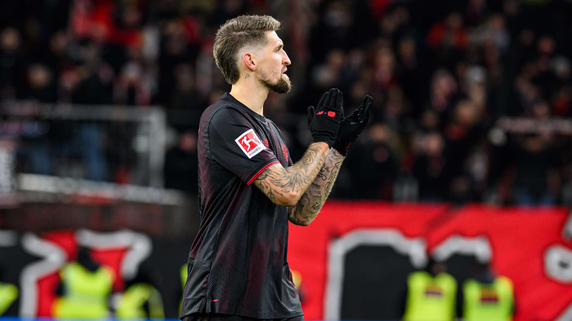 © Bayer 04 Leverkusen Fussball GmbH