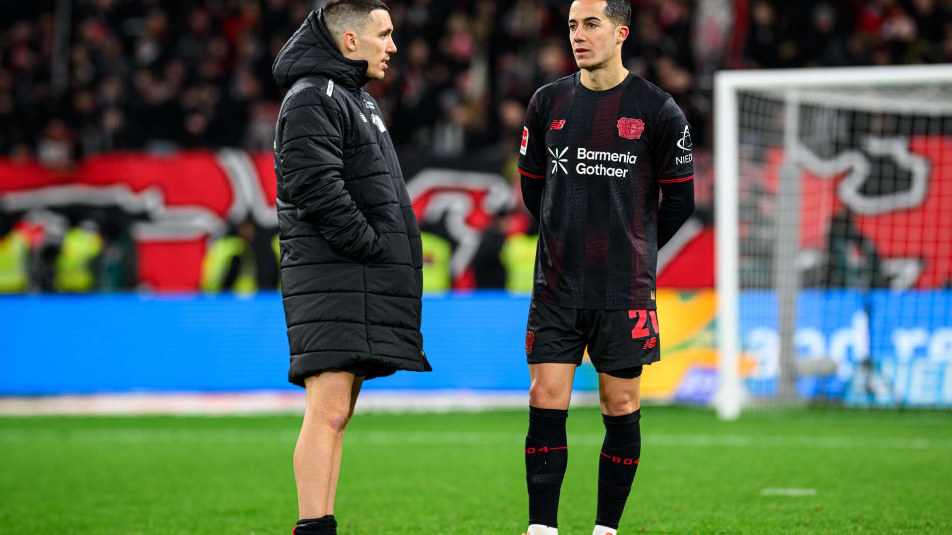 © Bayer 04 Leverkusen Fussball GmbH