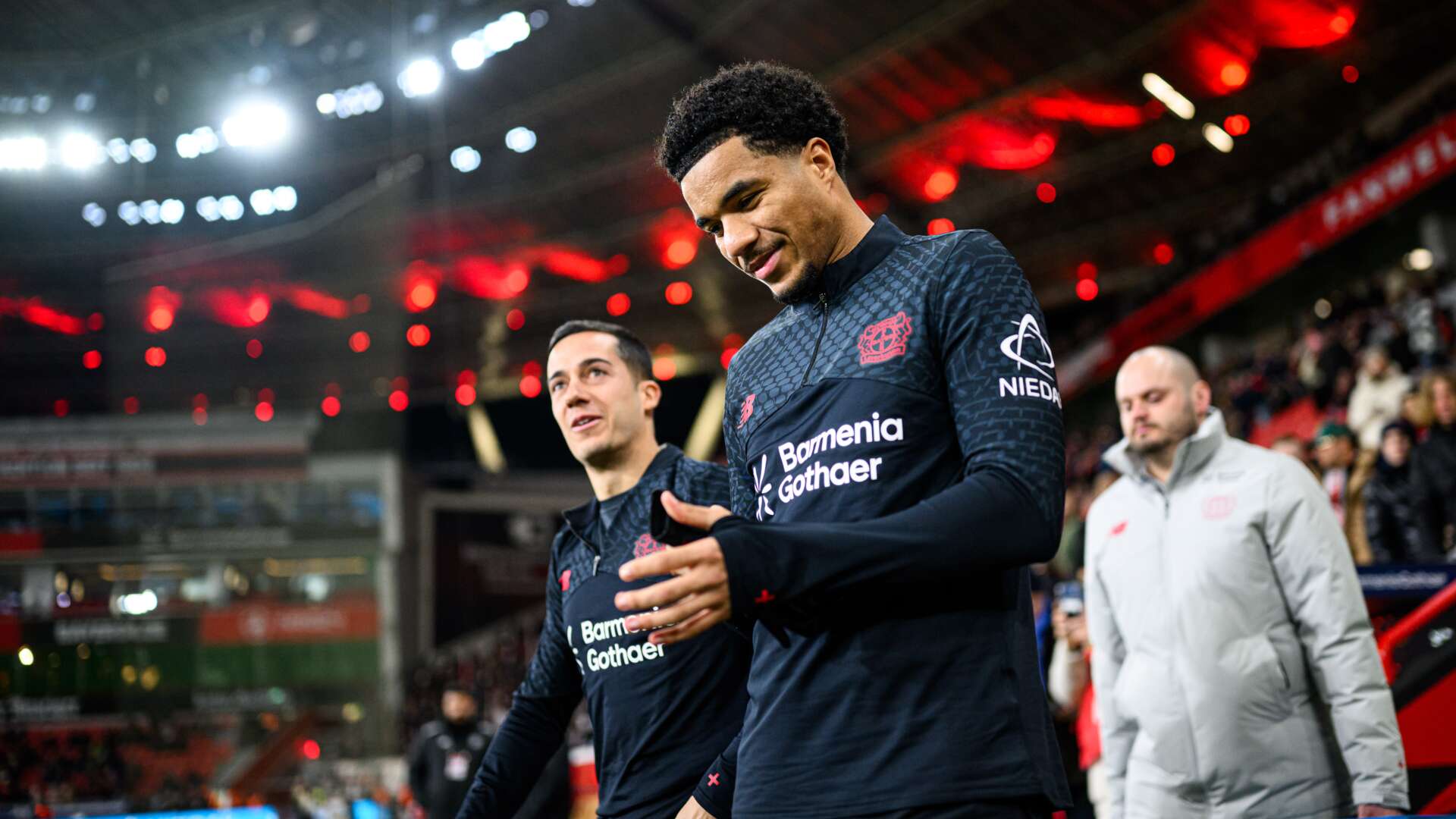 © Bayer 04 Leverkusen Fussball GmbH