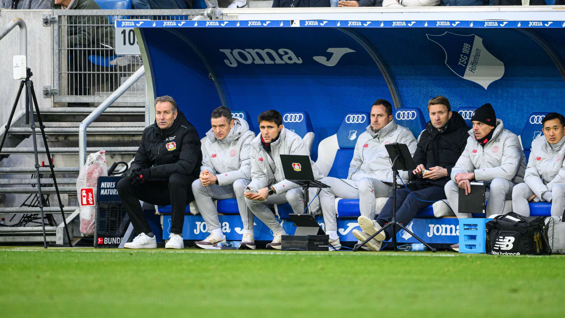 © Bayer 04 Leverkusen Fussball GmbH