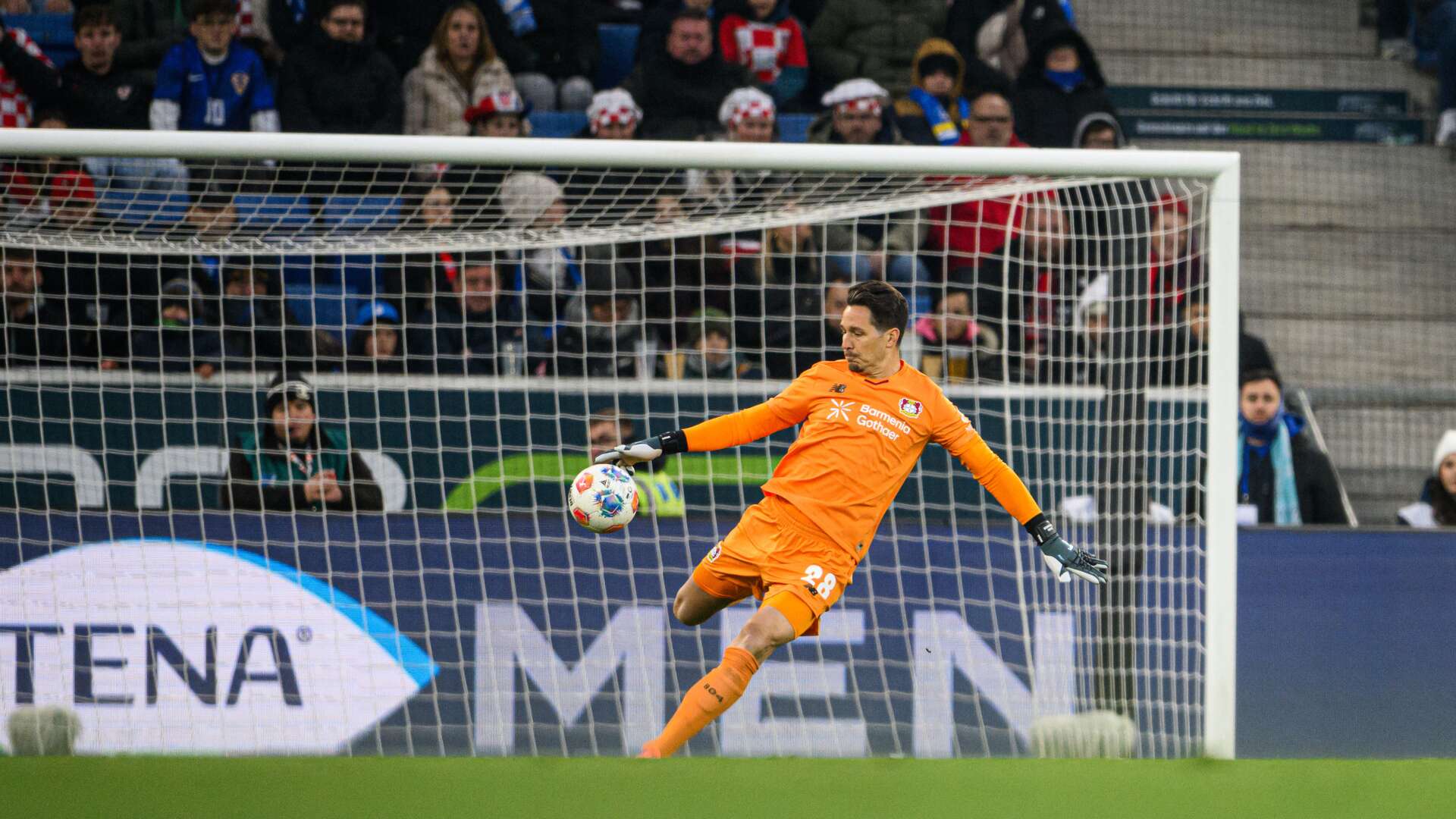 © Bayer 04 Leverkusen Fussball GmbH