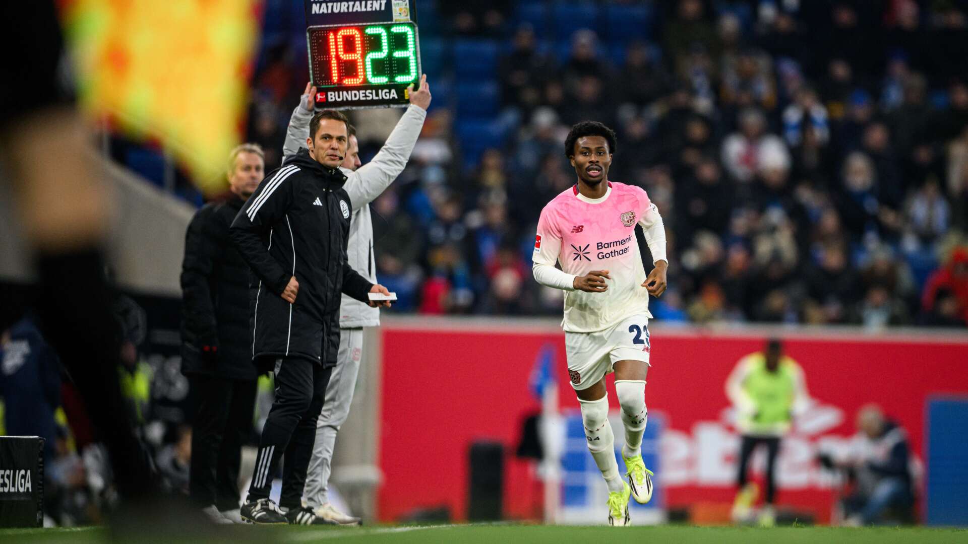 © Bayer 04 Leverkusen Fussball GmbH